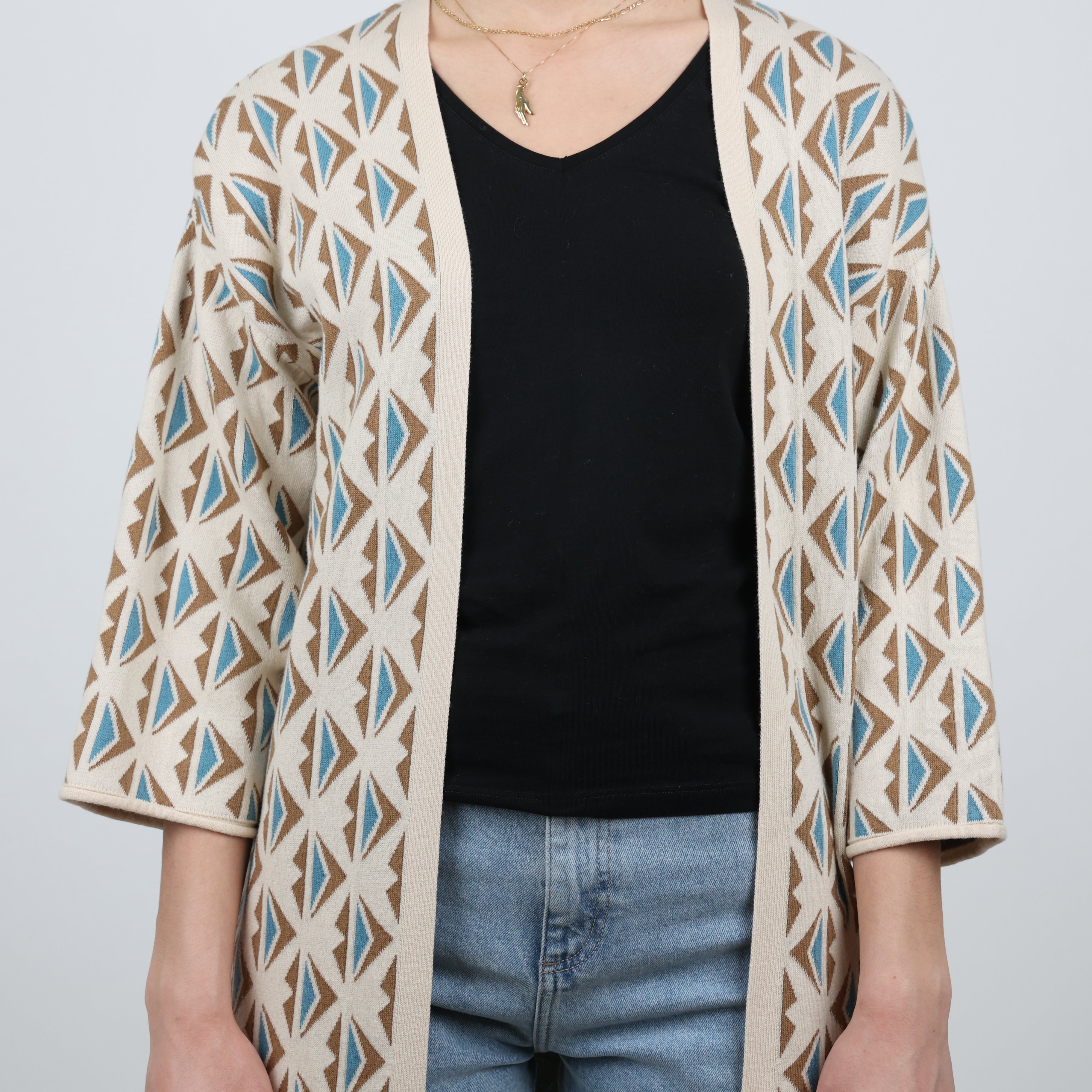 Knitwear, UK Size 8