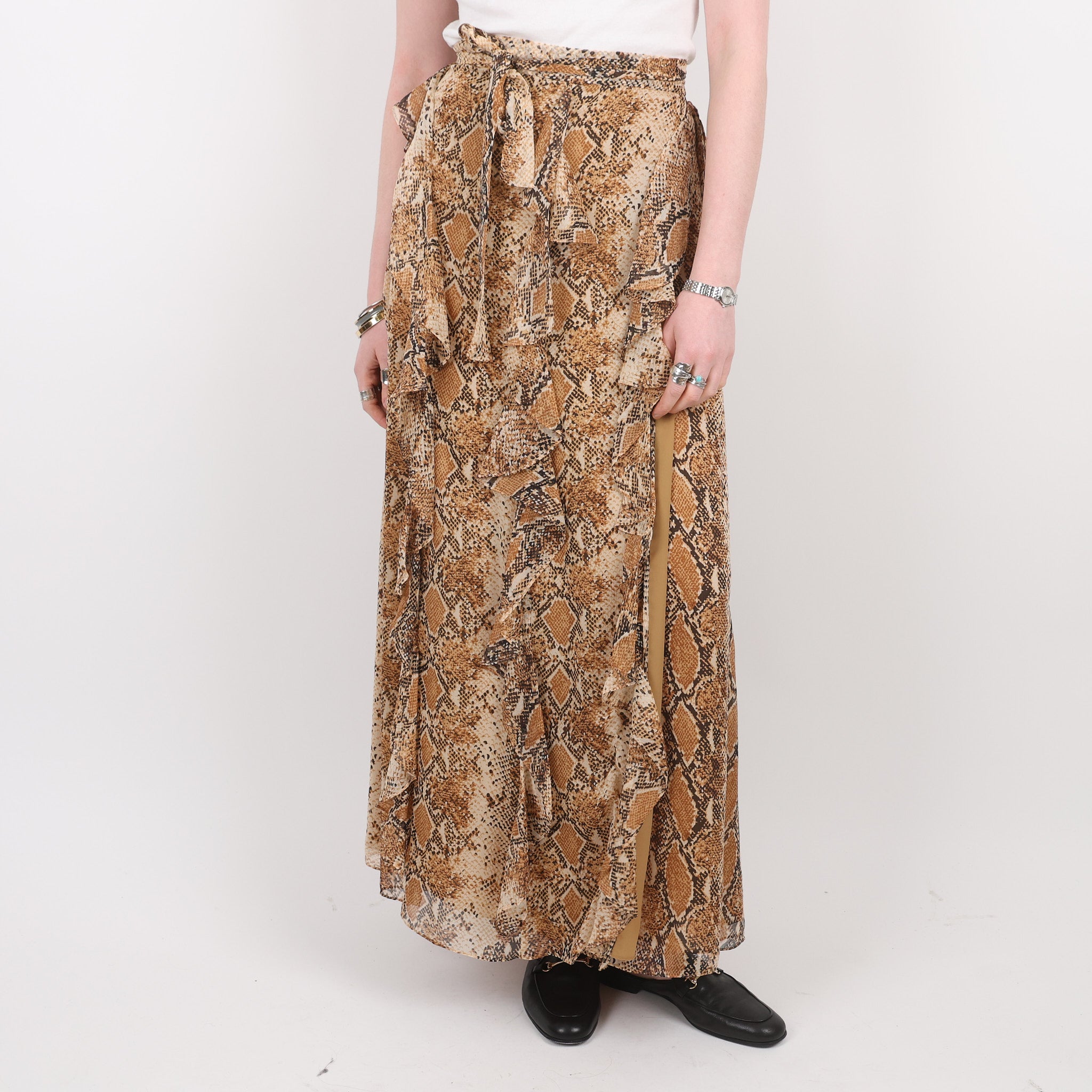 Skirt, UK Size 8