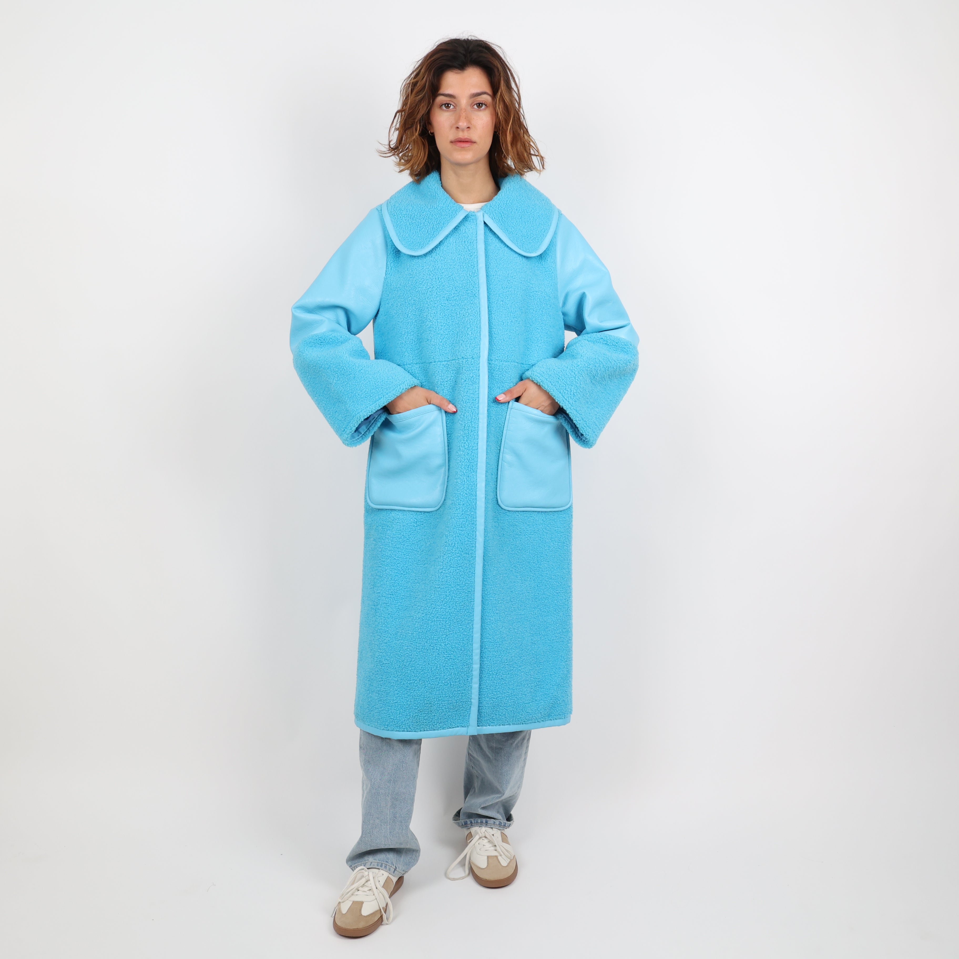 Coat, UK Size 10