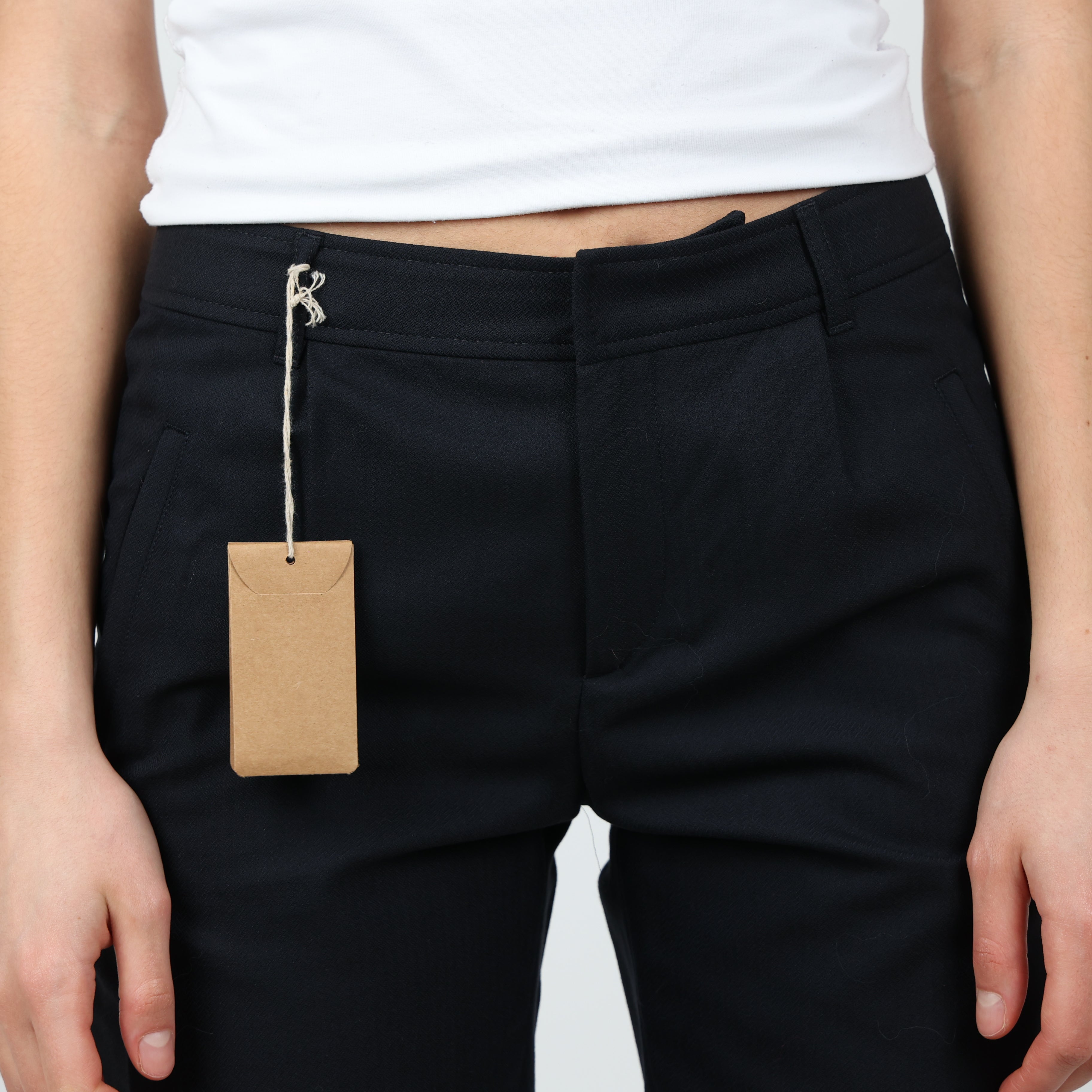 Trousers, UK Size 8