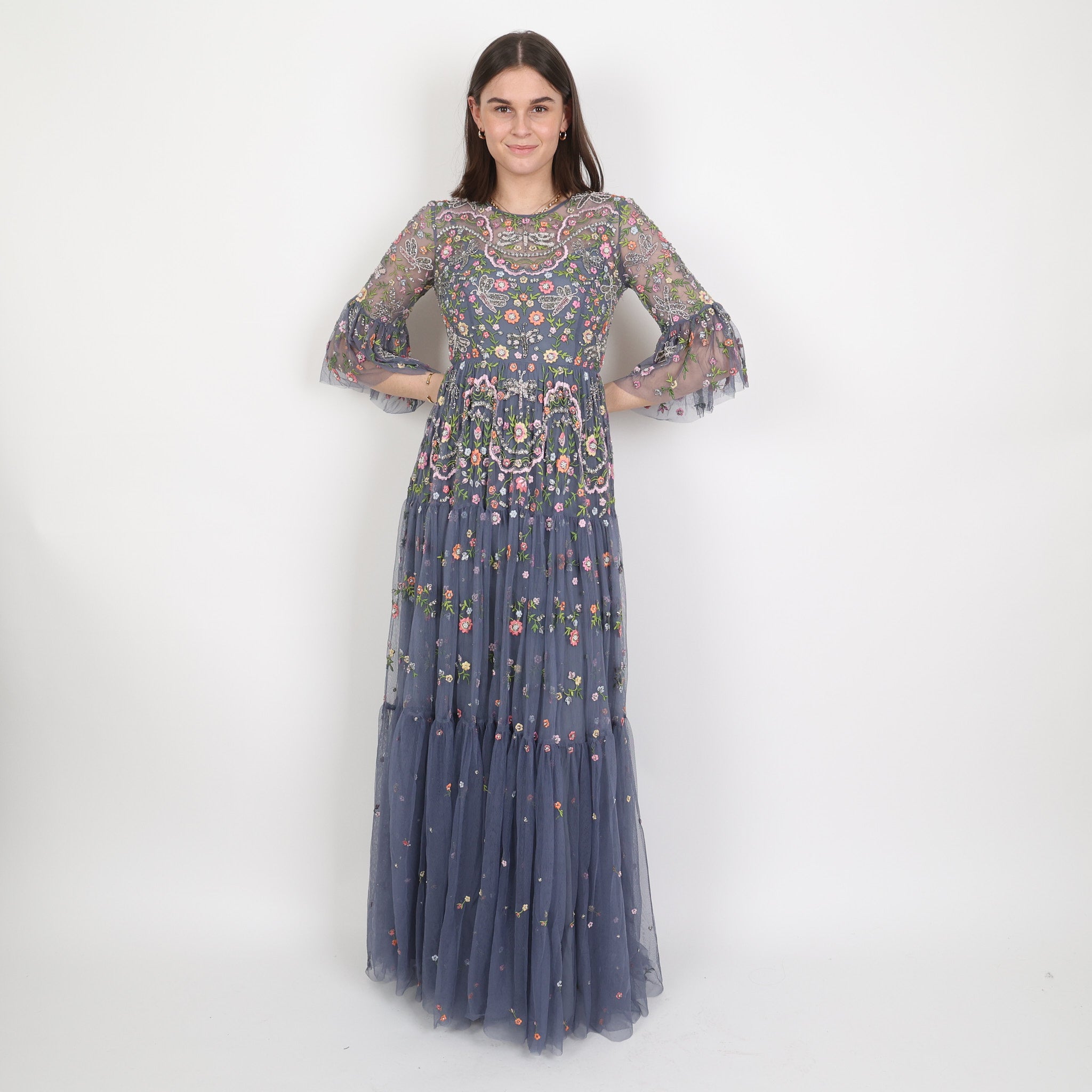 Dress, UK Size 8
