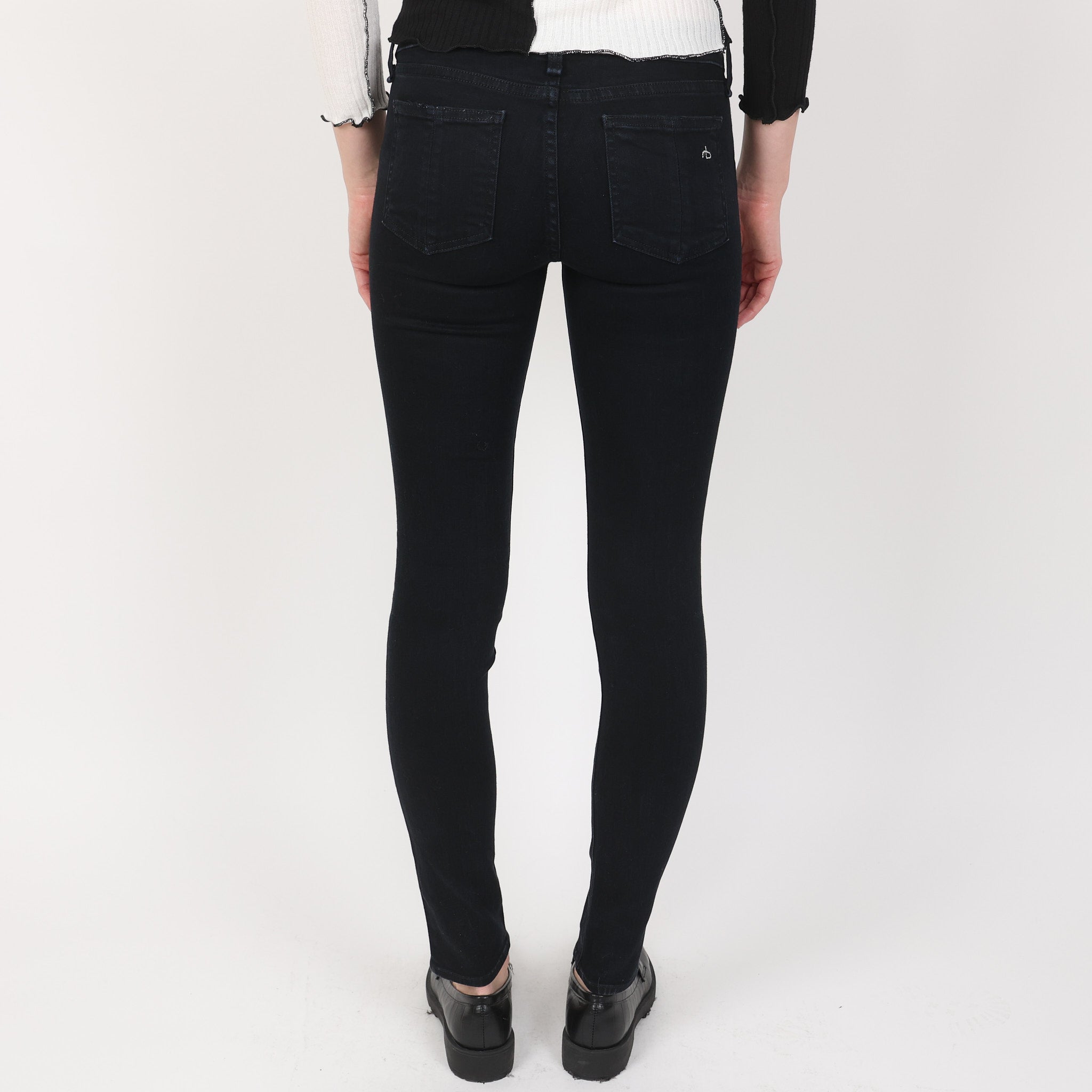 Jeans, Waist 24