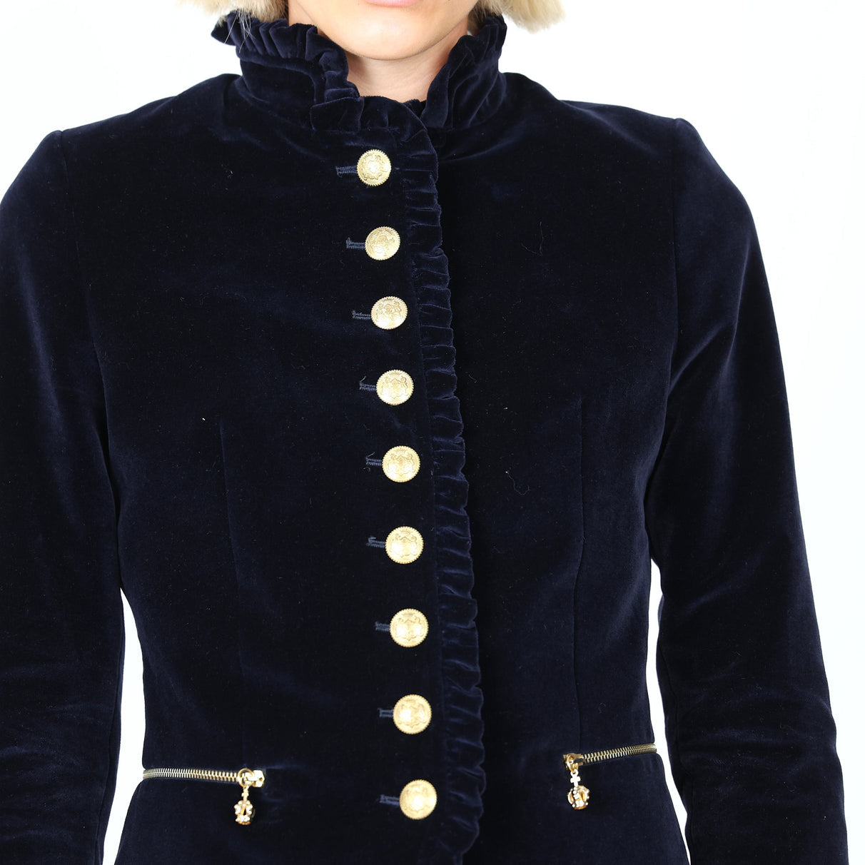 Jacket, UK Size 6