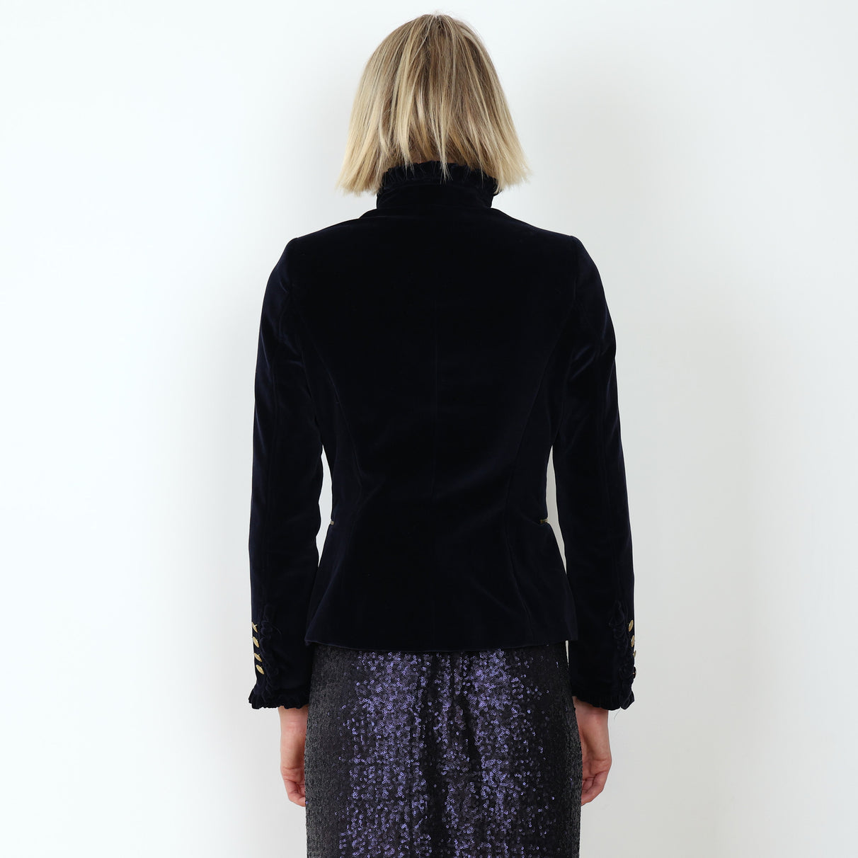 Jacket, UK Size 6