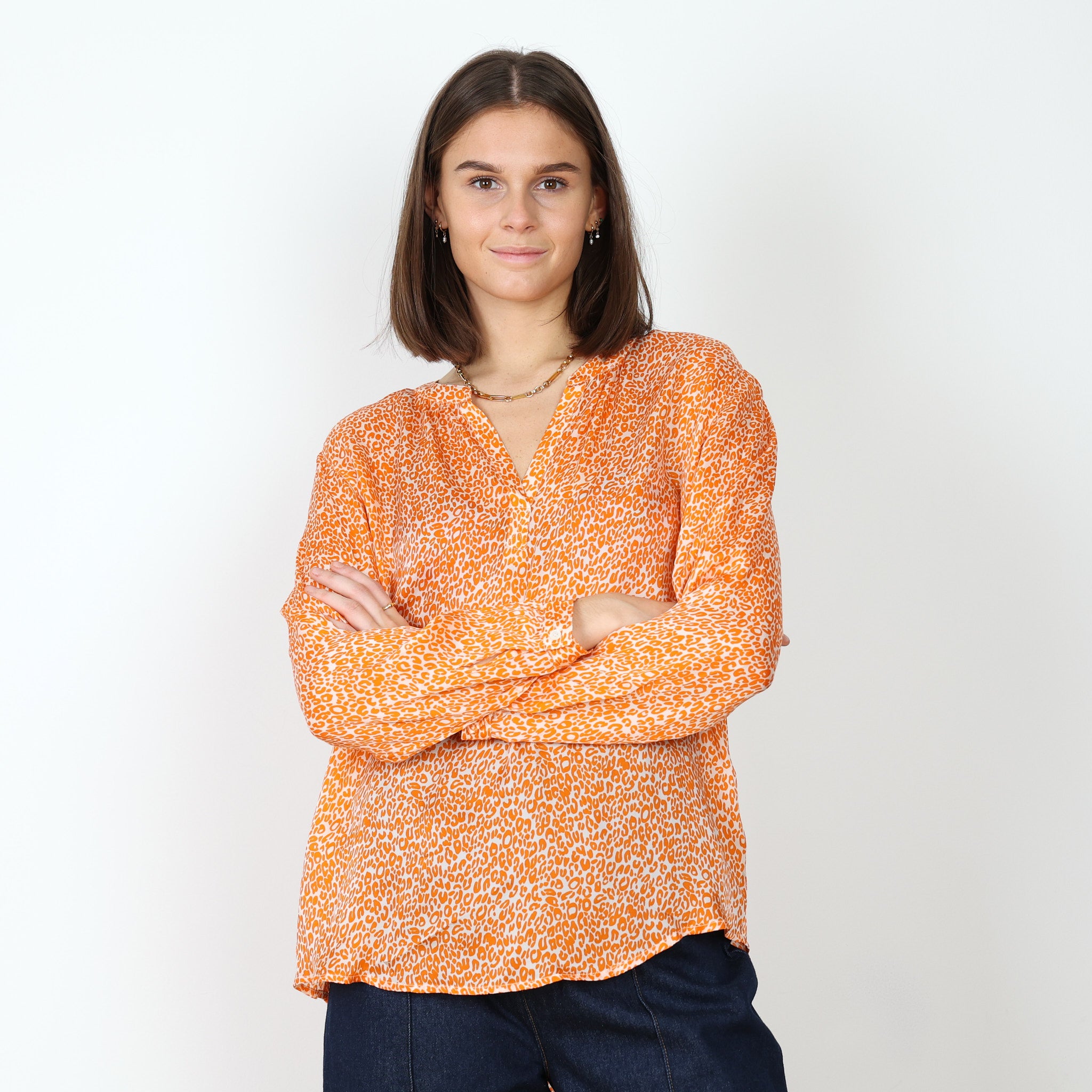 Blouse, UK Size 12