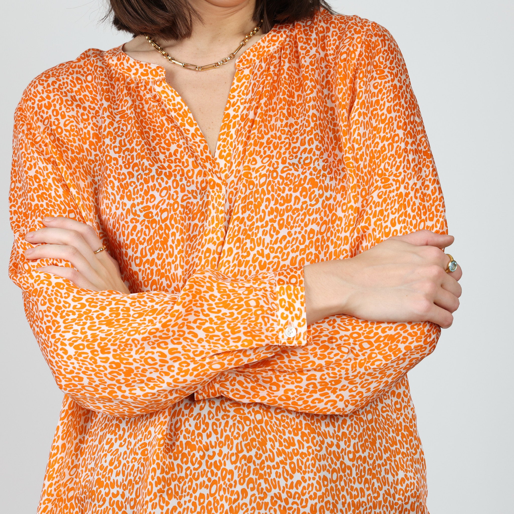 Blouse, UK Size 12