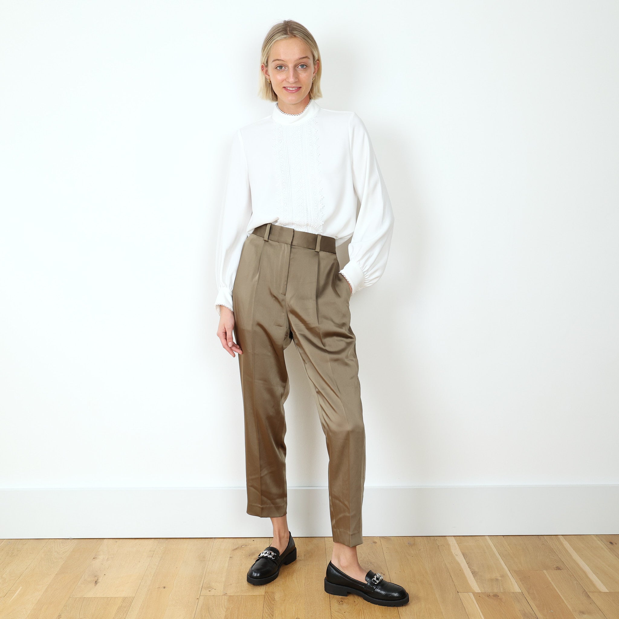 Trousers, UK Size 10