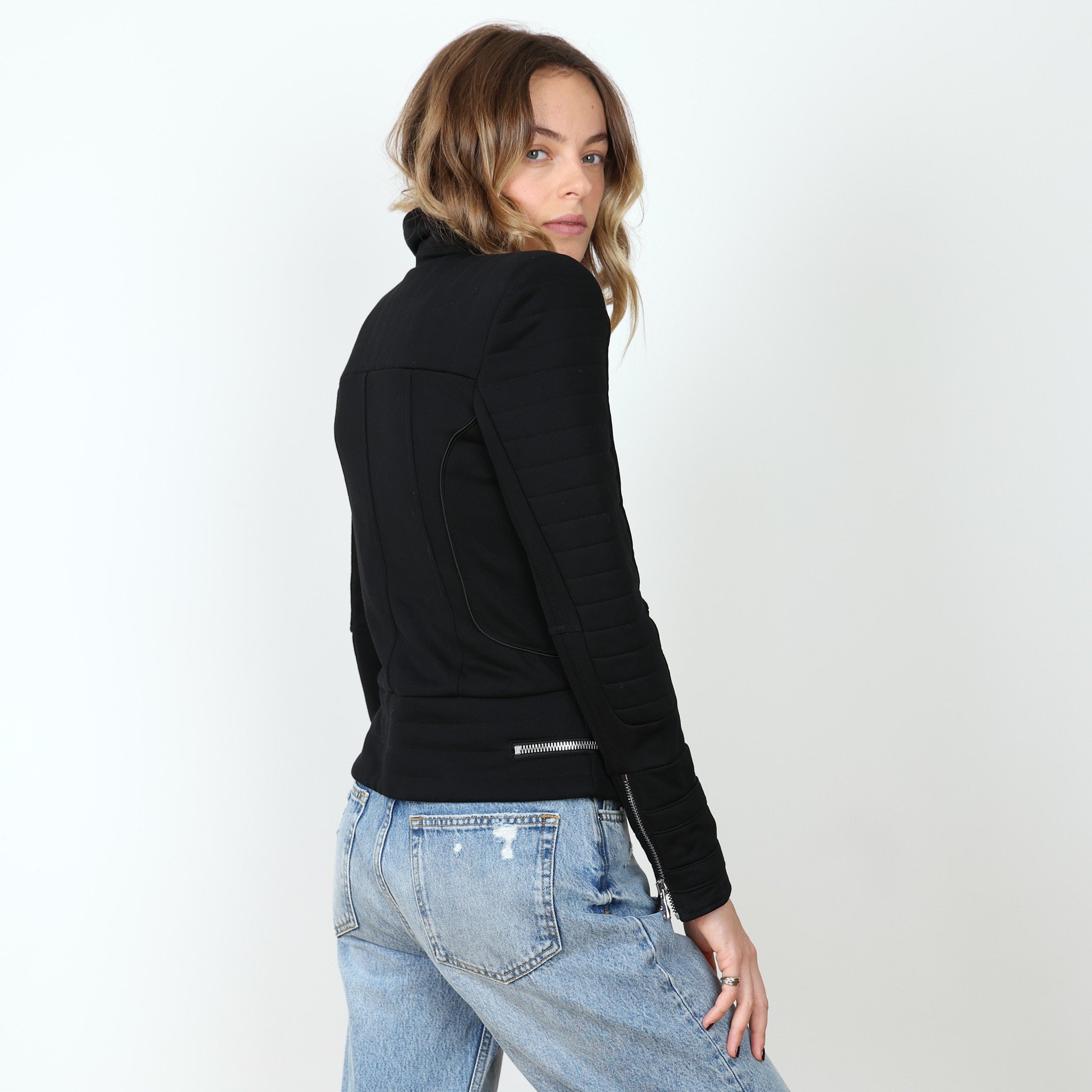 Jacket, UK Size 8