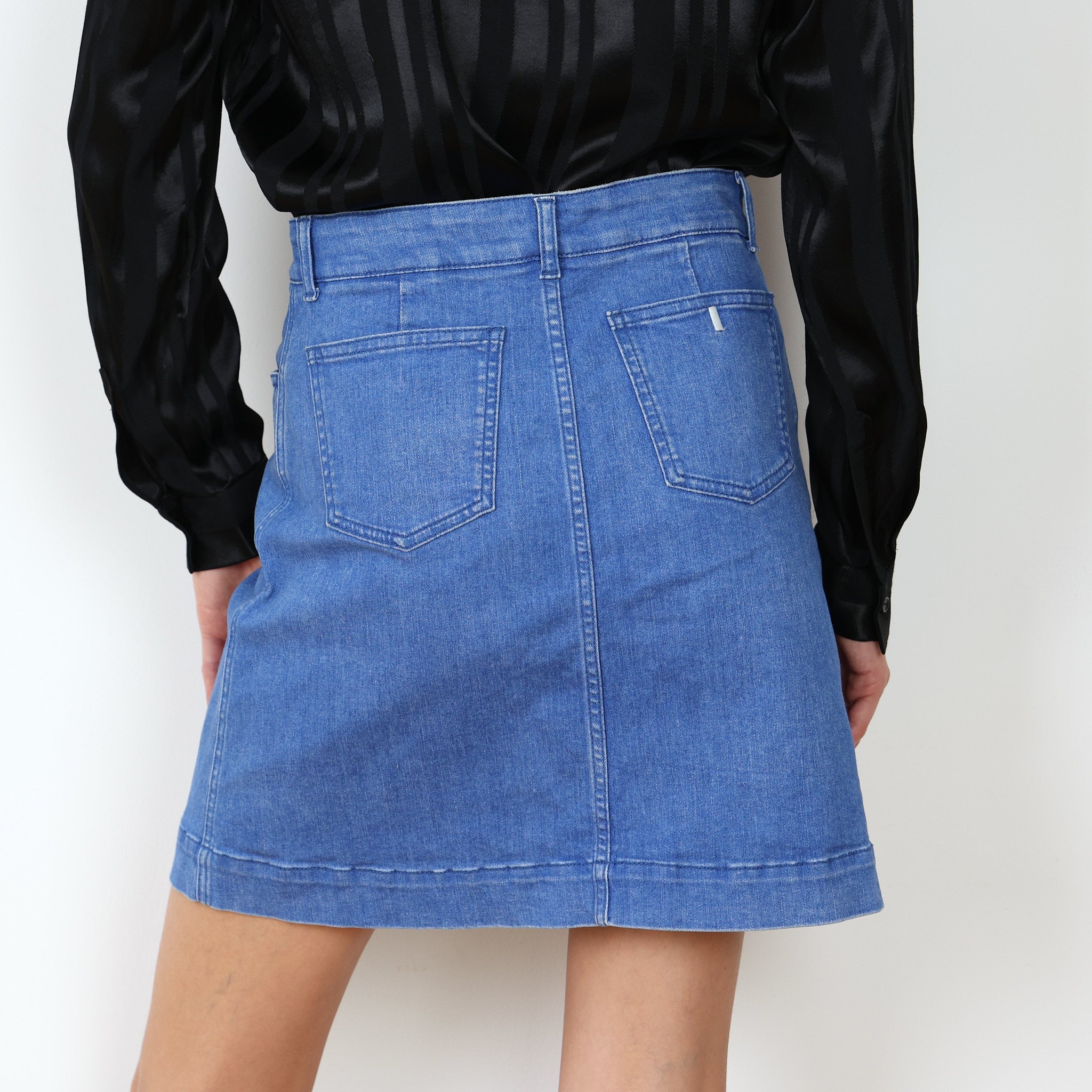 Skirt, Waist 27