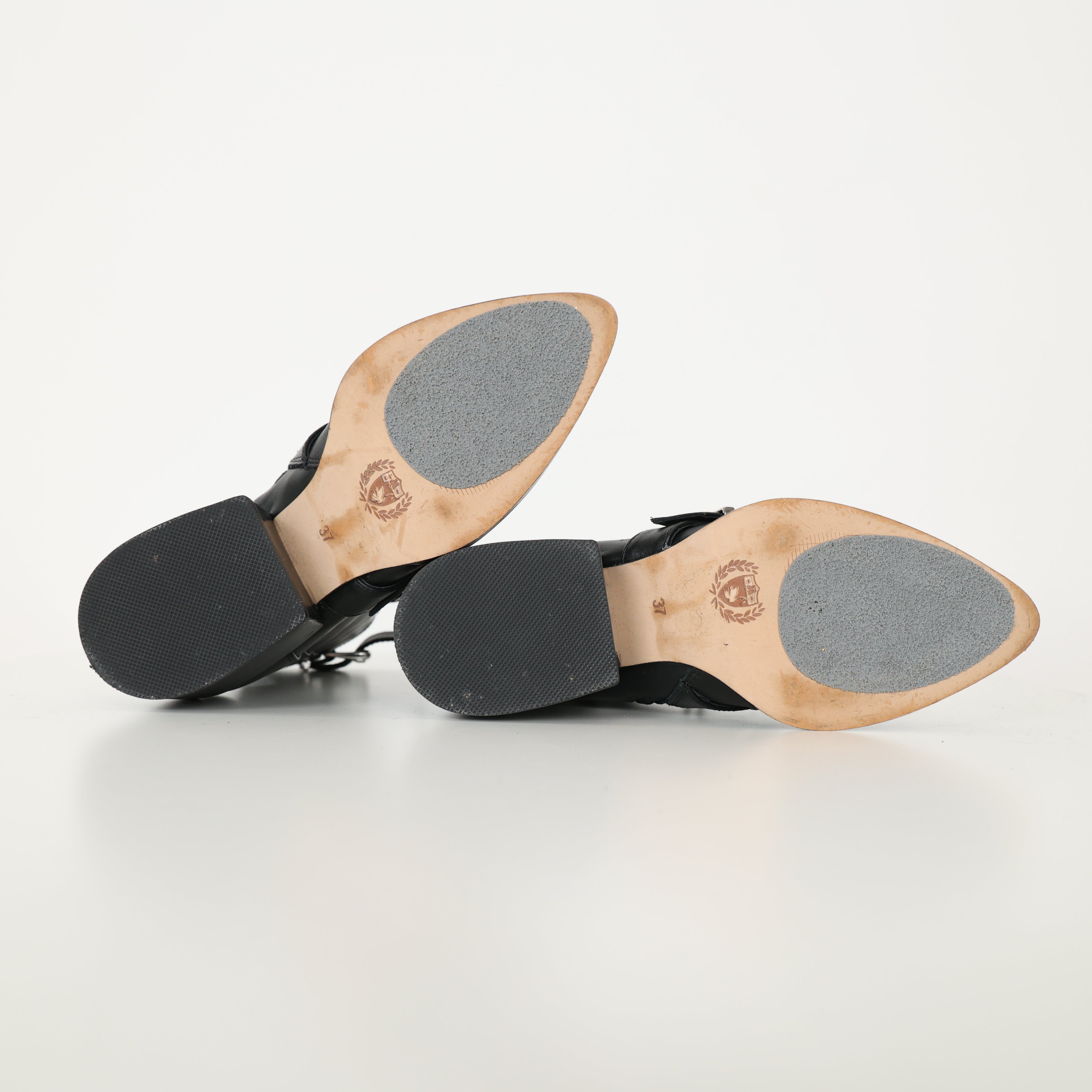 Boots, Shoe Size 37