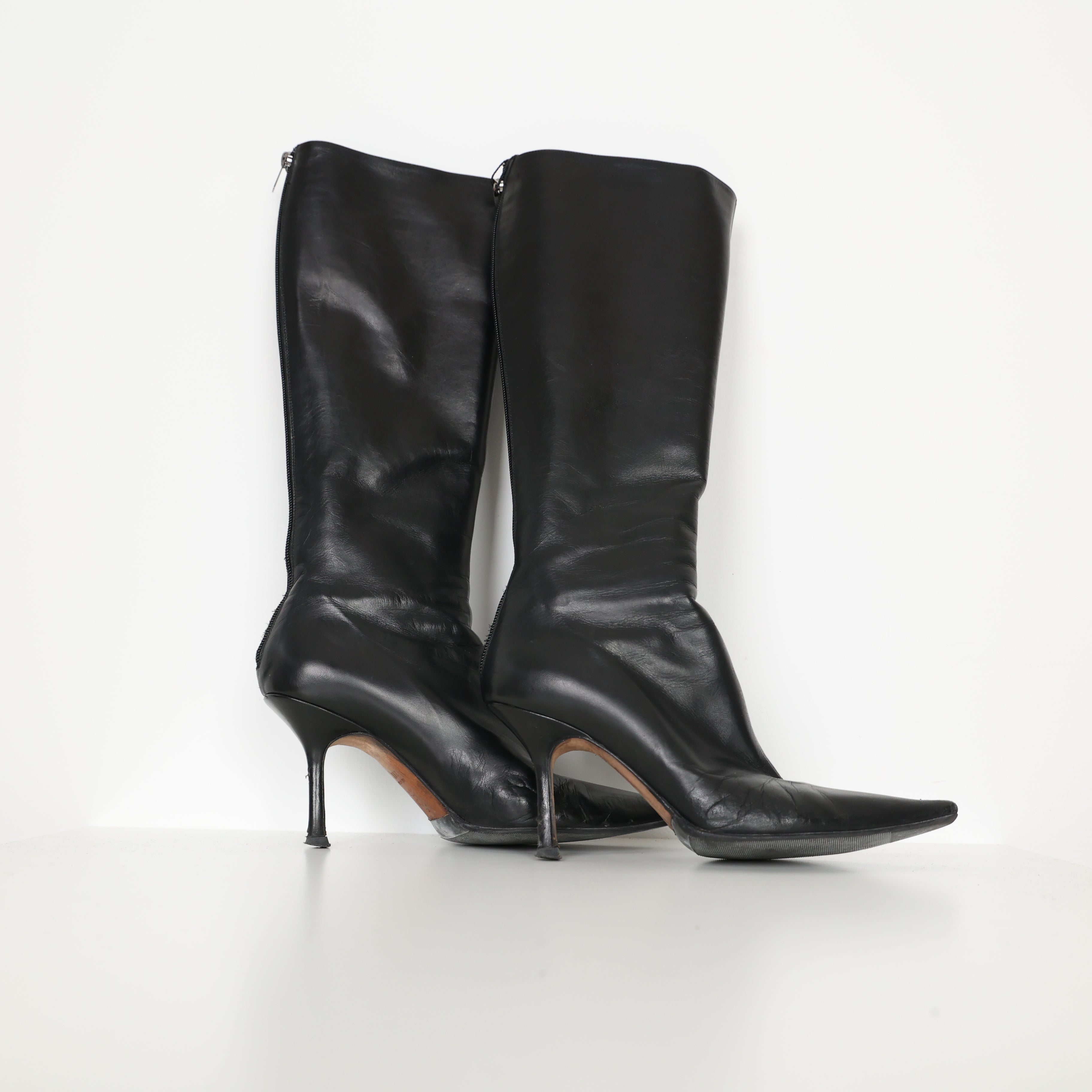 Shoes, Shoe Size 38.5
