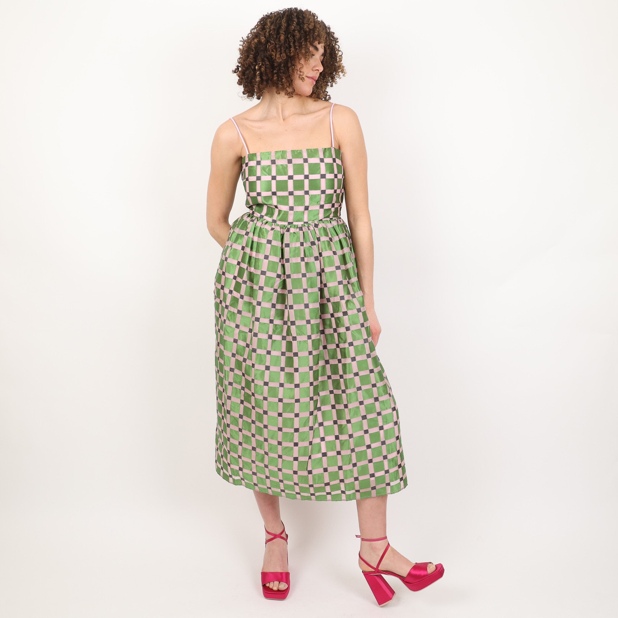 Dress, UK Size 12