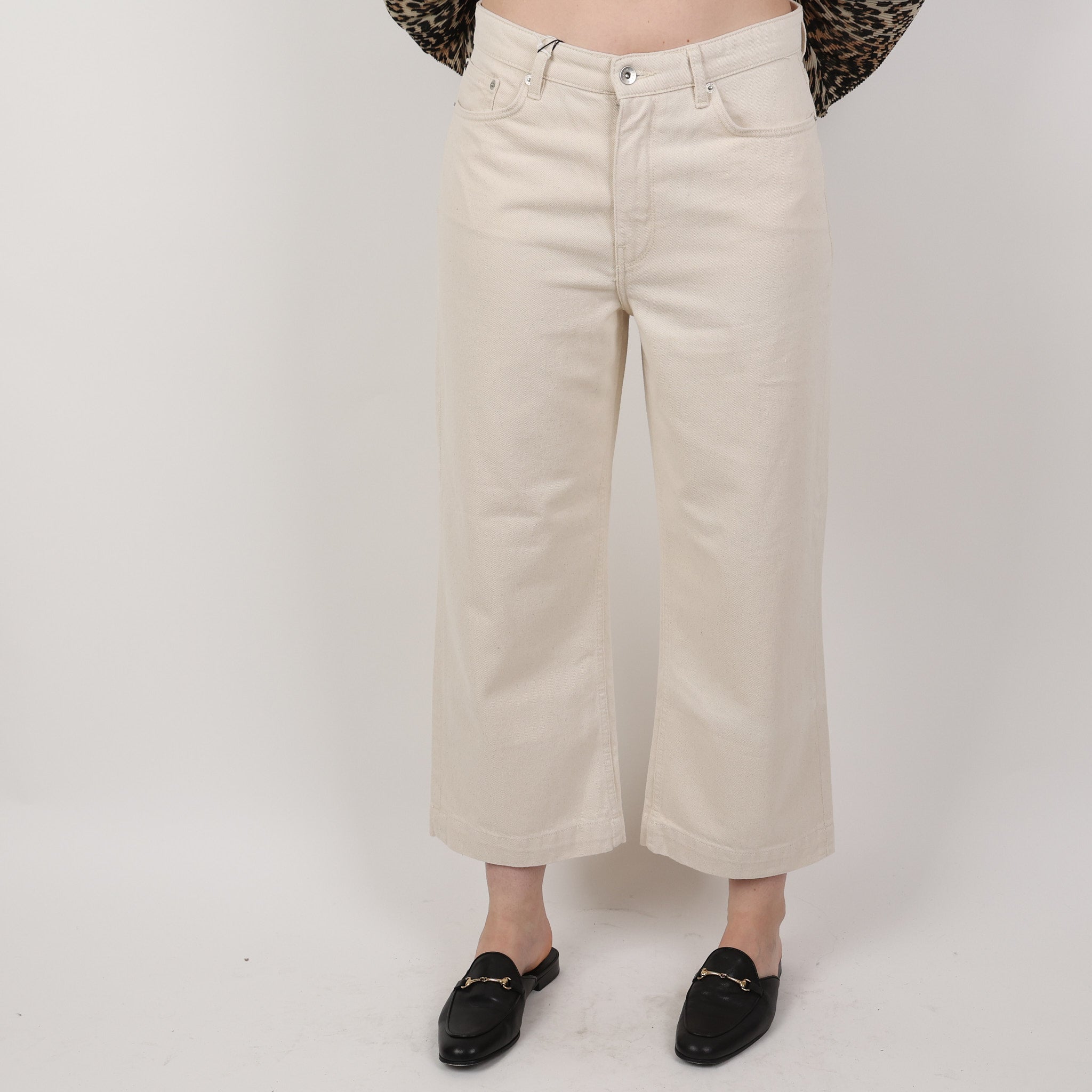 Trousers, UK Size One SizeWaist 27