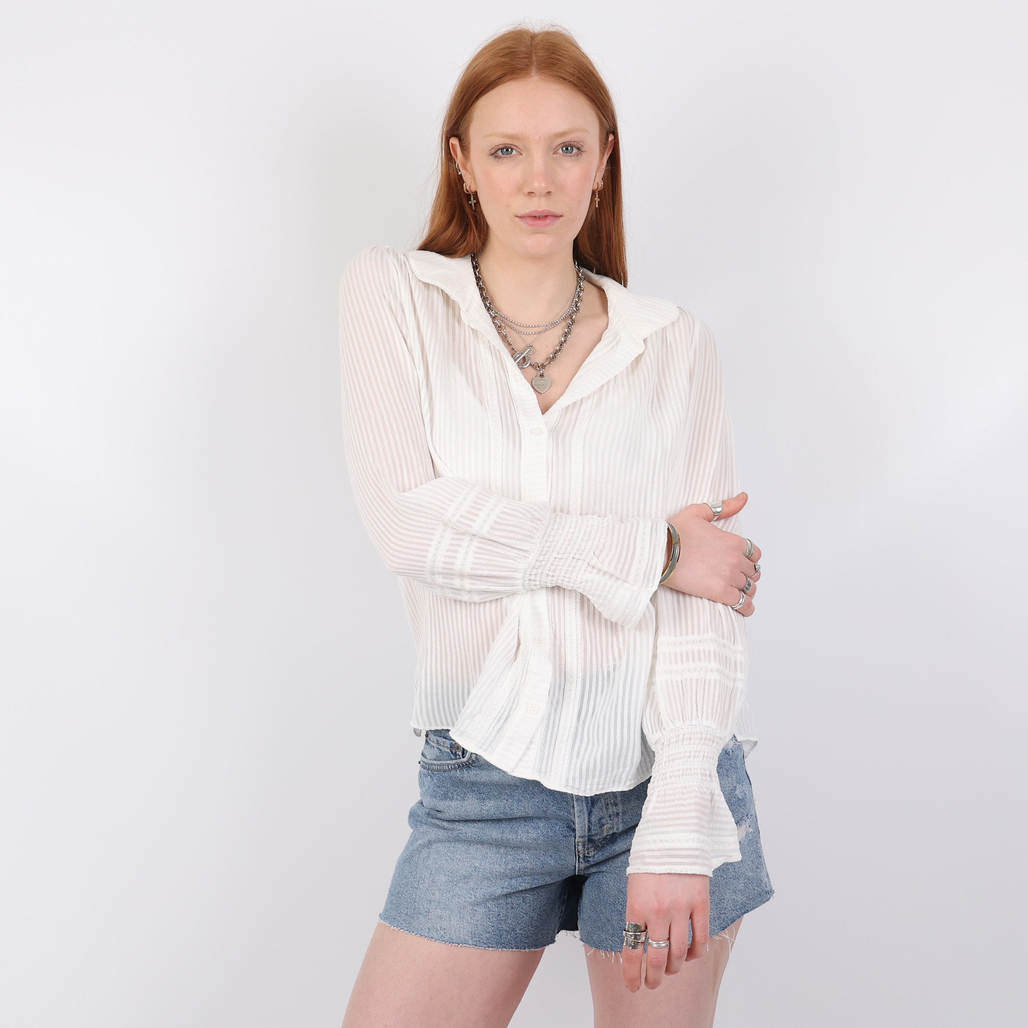 Shirt, UK Size 12