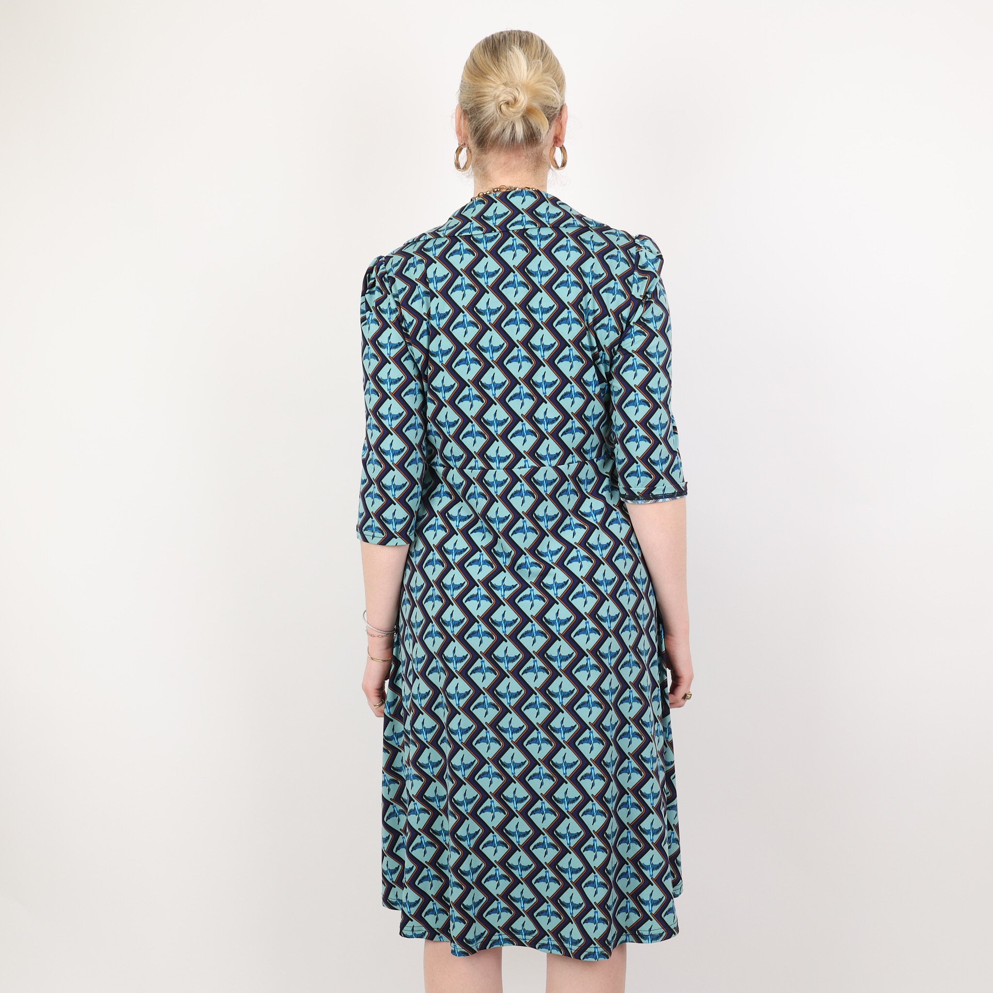 Dress, UK Size 18