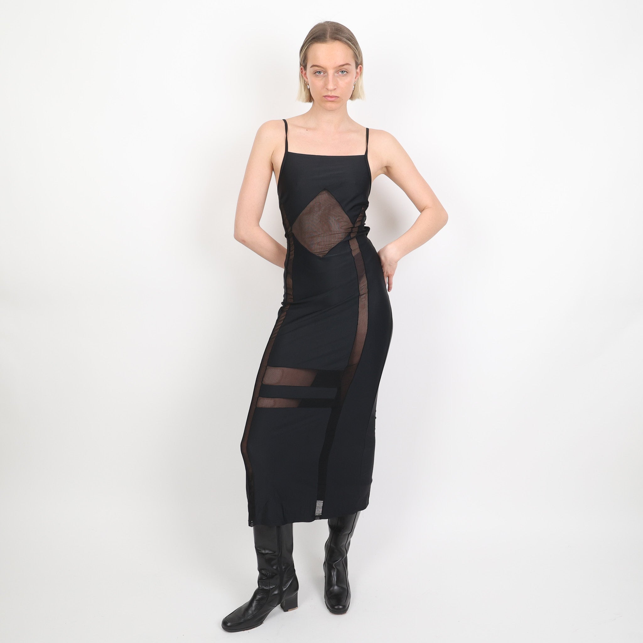 Dress, UK Size 10