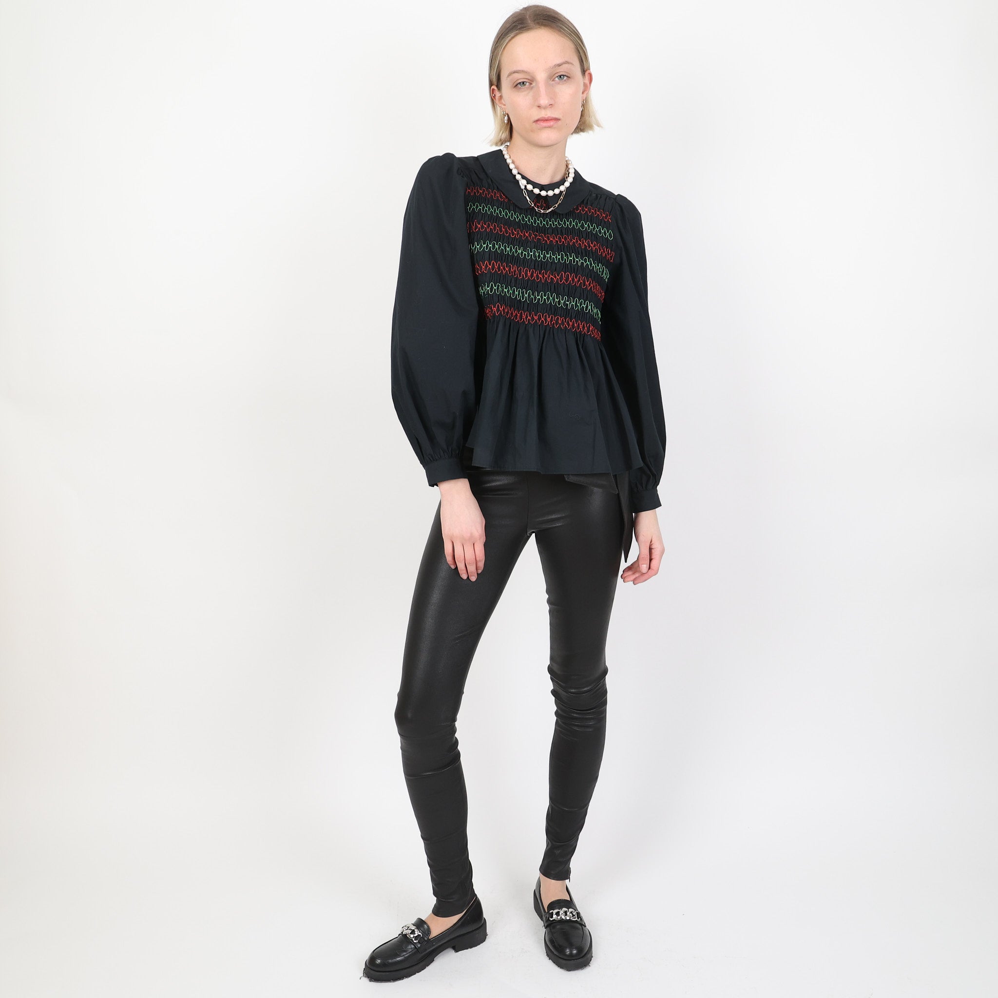 Trousers, Waist 23