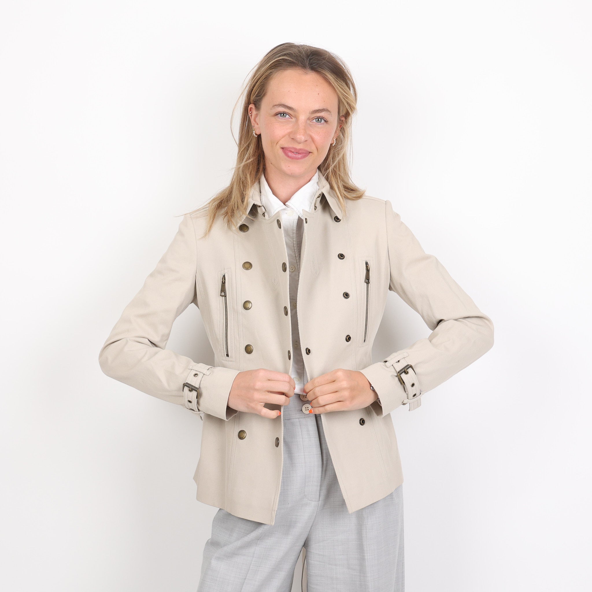 Jacket, UK Size 8