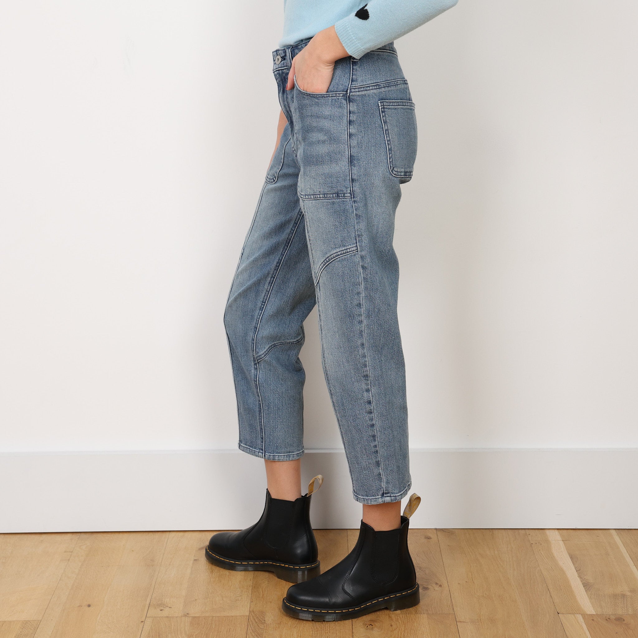 Jeans, Waist 27