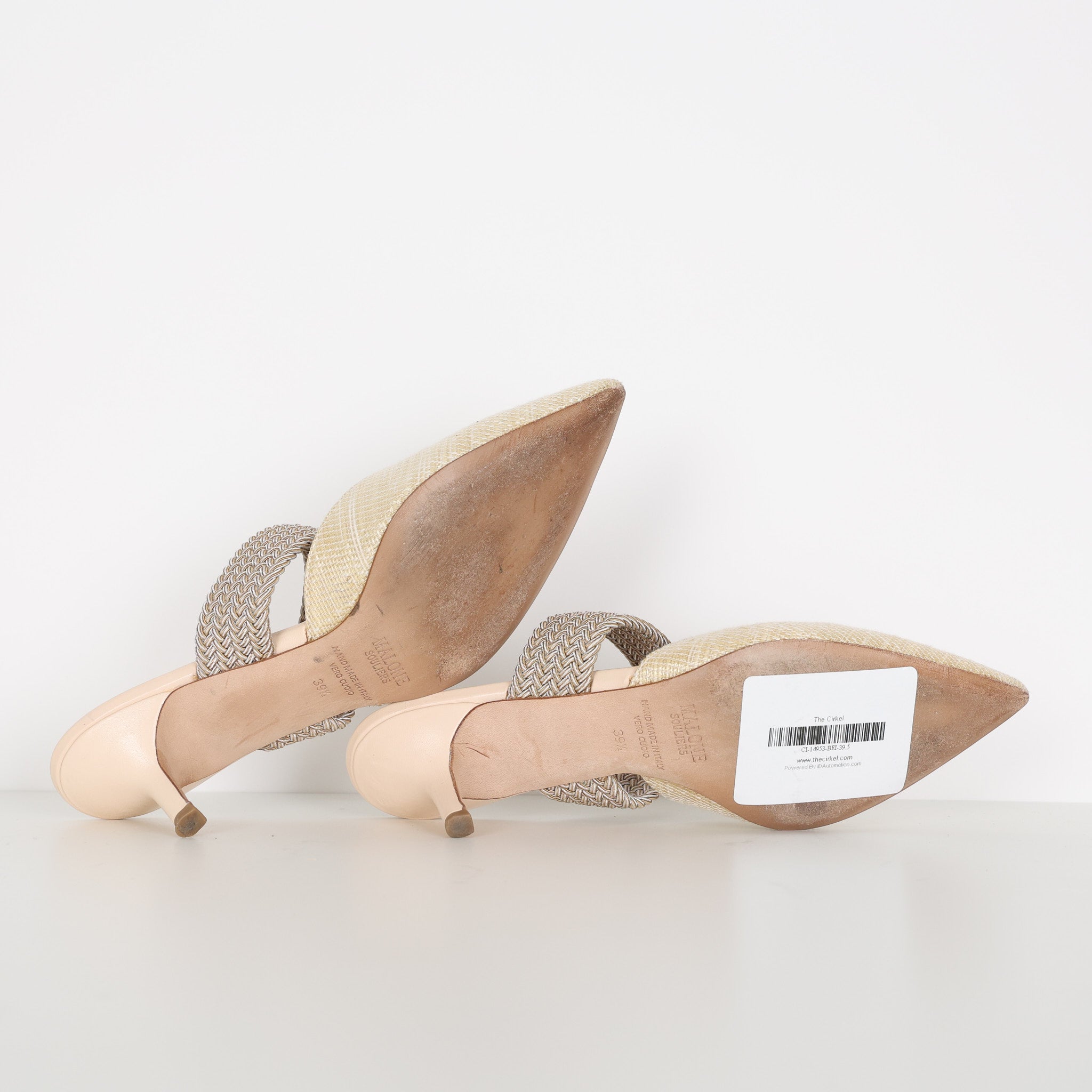 Shoes, Shoe Size 39.5