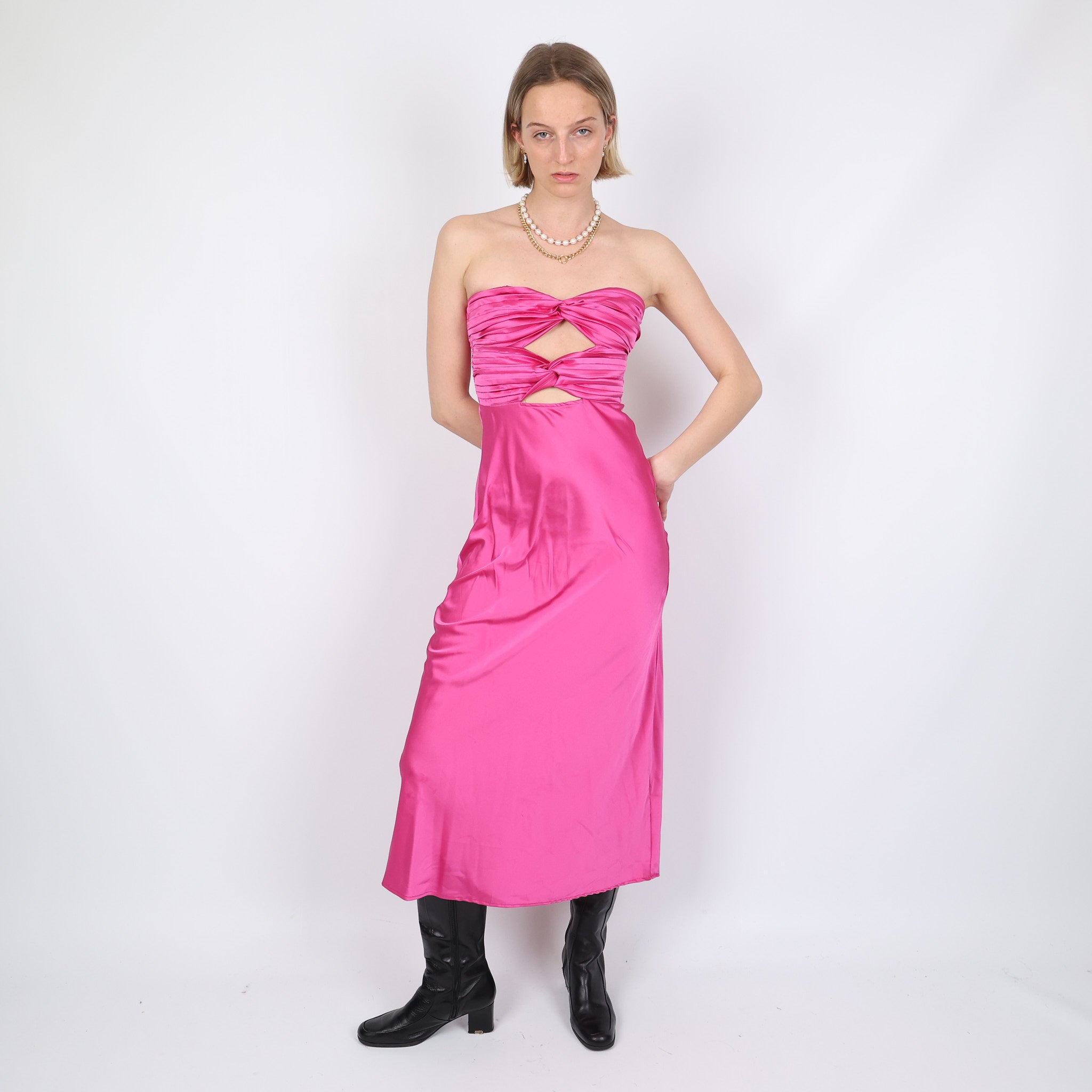 Dress, UK Size 8