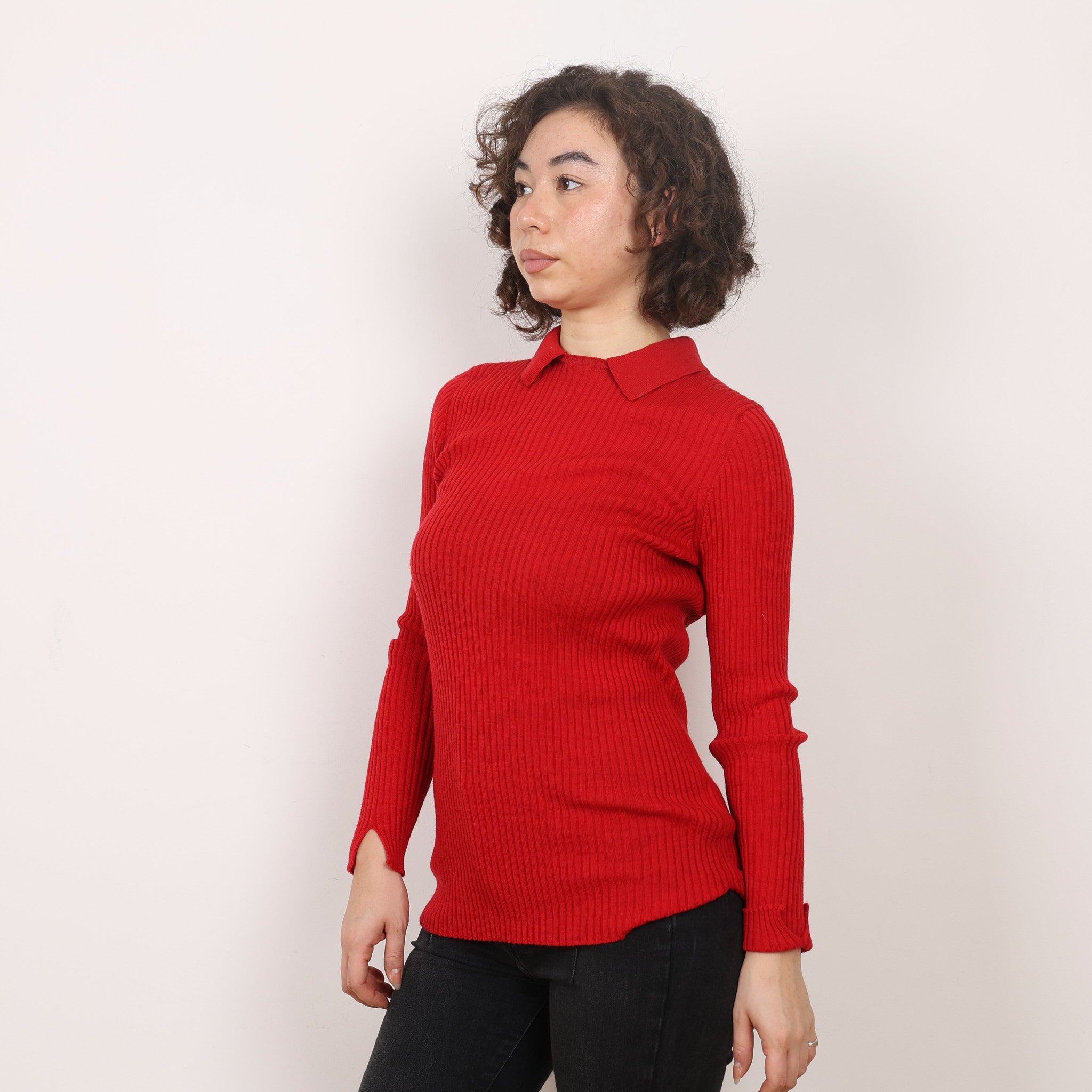 Knitwear, UK Size 8