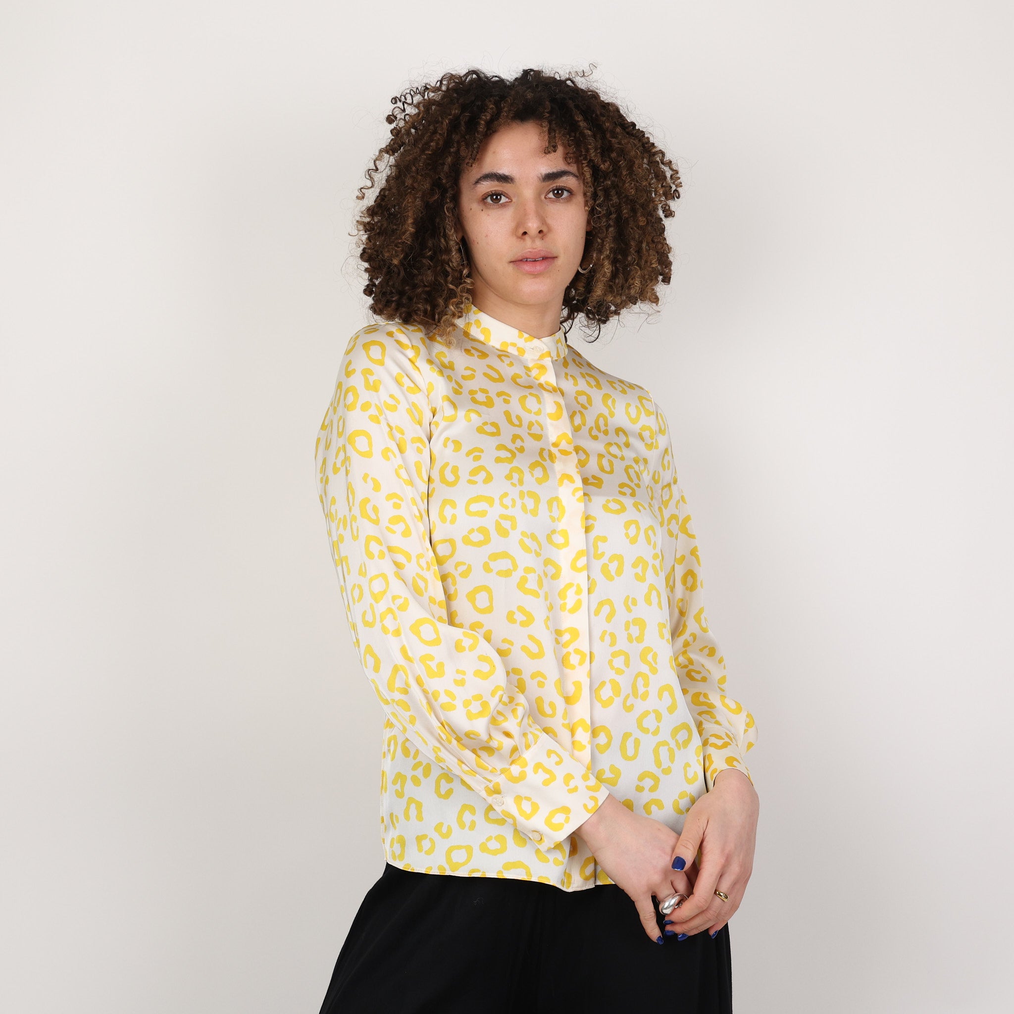 Blouse, UK Size 10