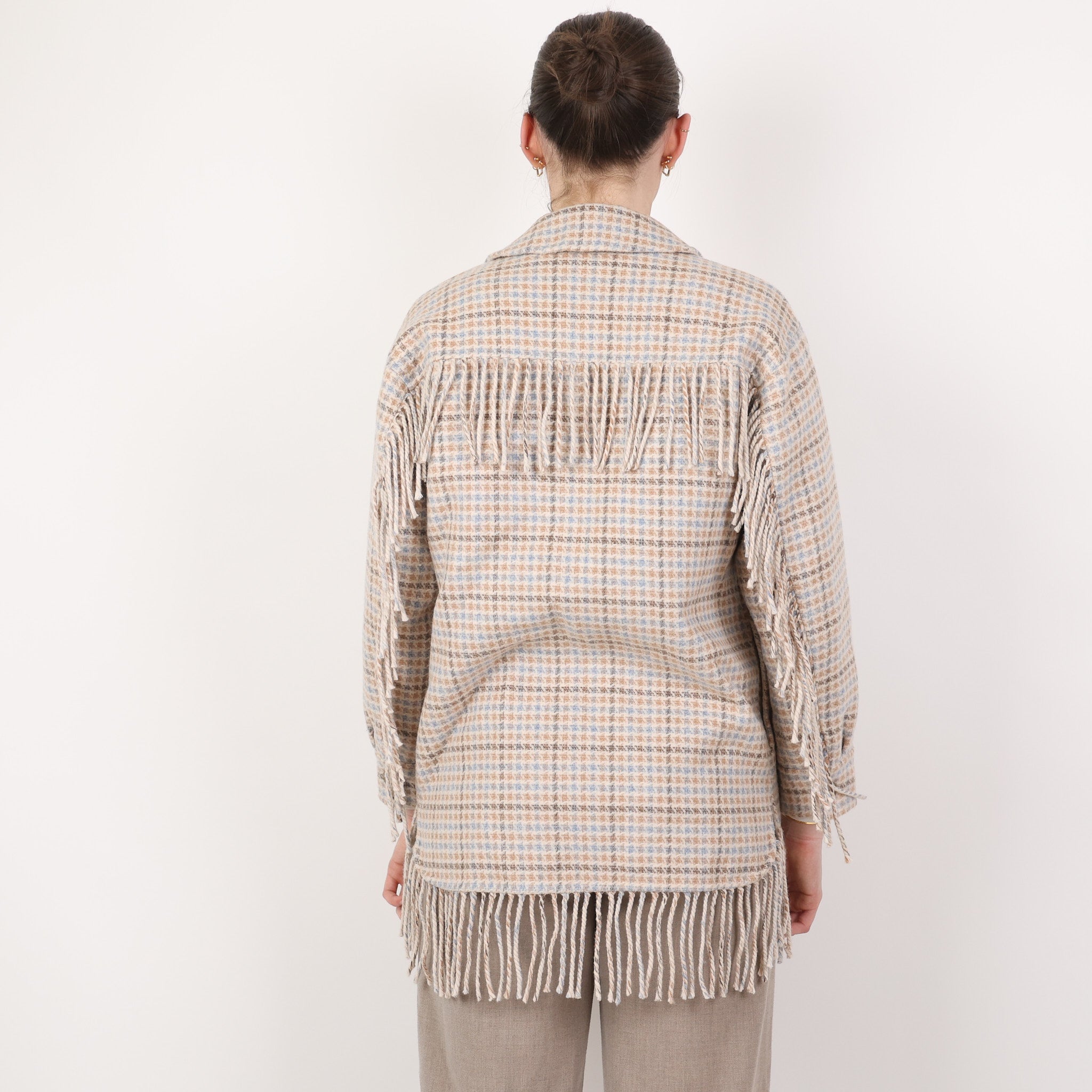Jacket, UK Size 6