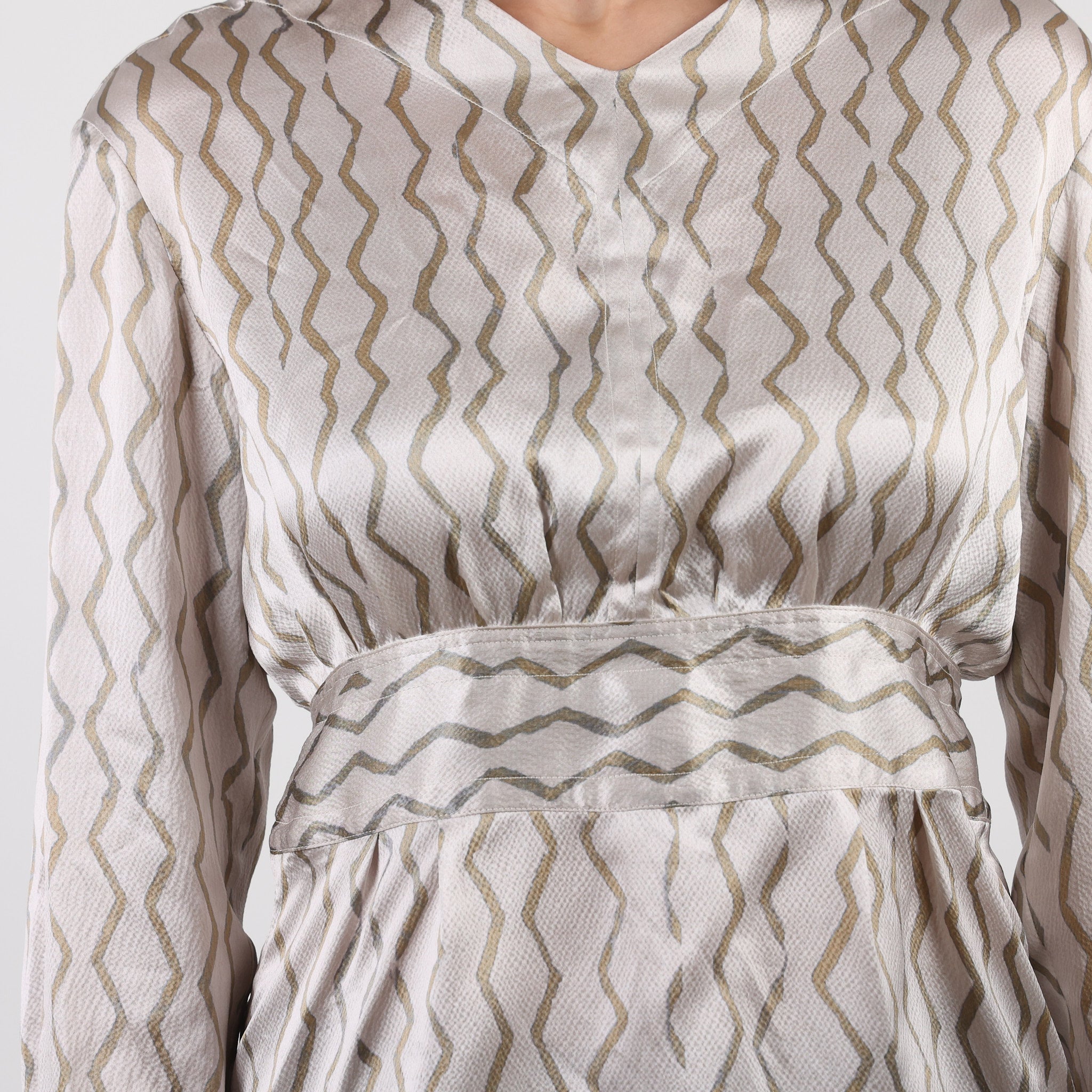 Blouse, UK Size 10