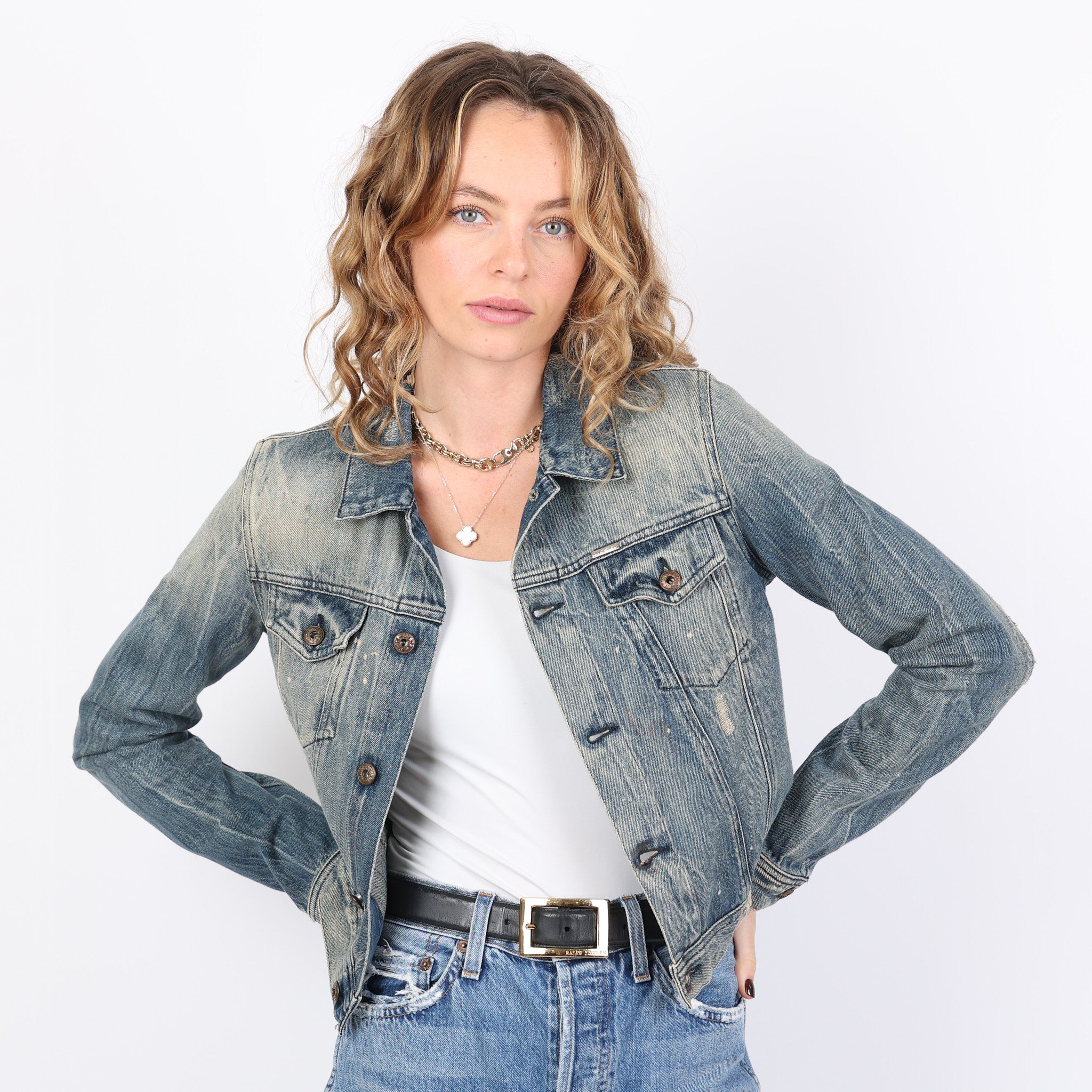 Jacket, UK Size 6