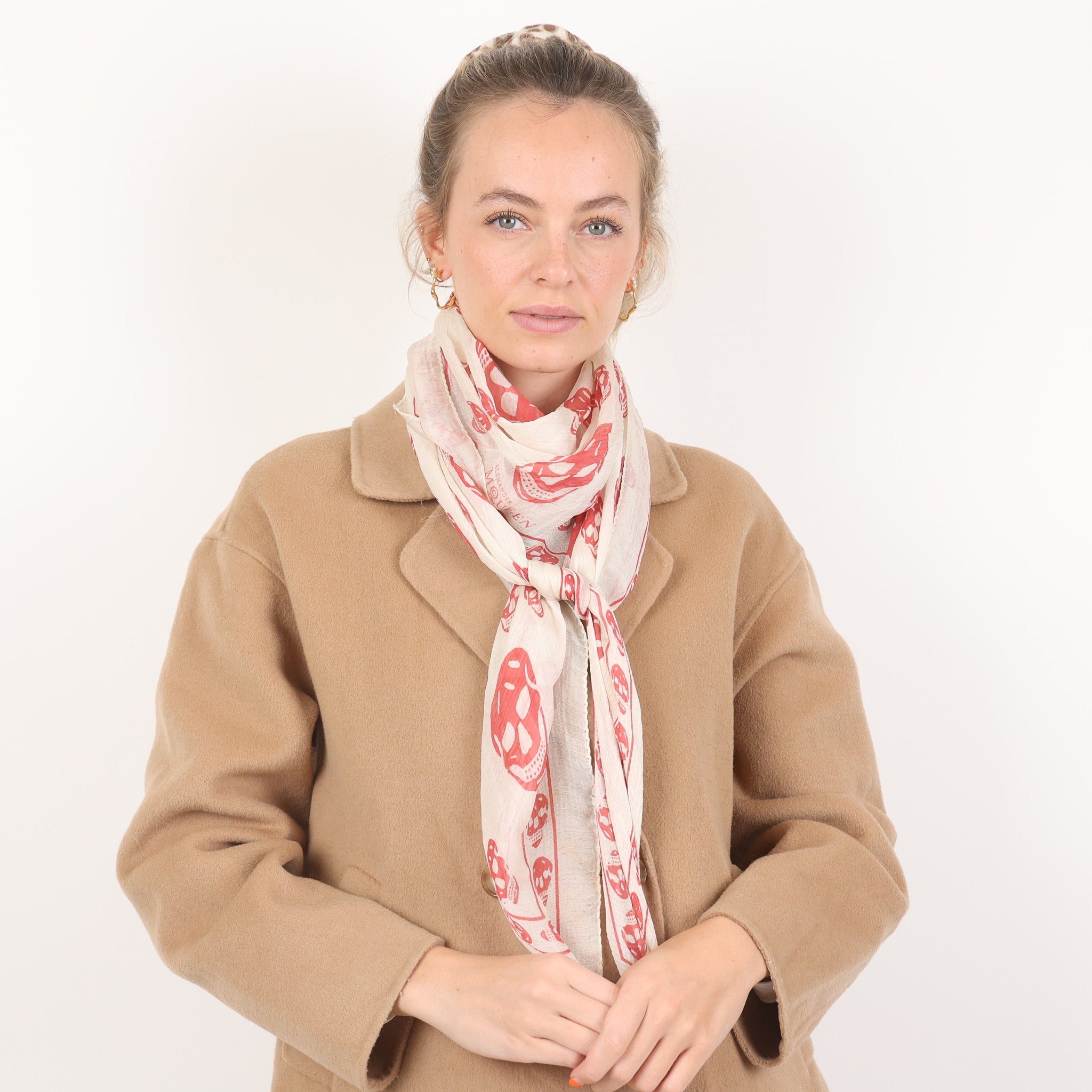 Scarf, UK Size One Size