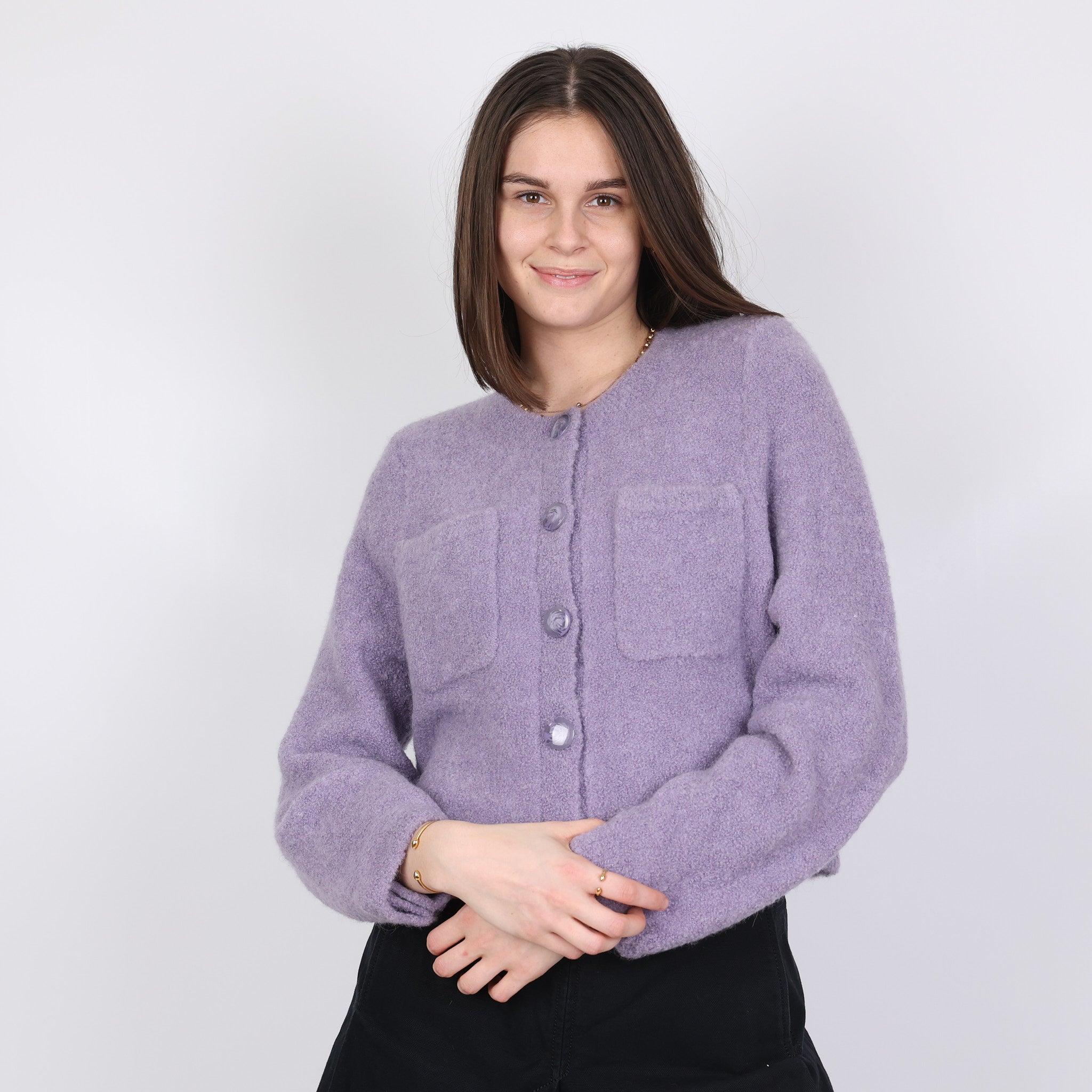 Cardigan, UK Size 10