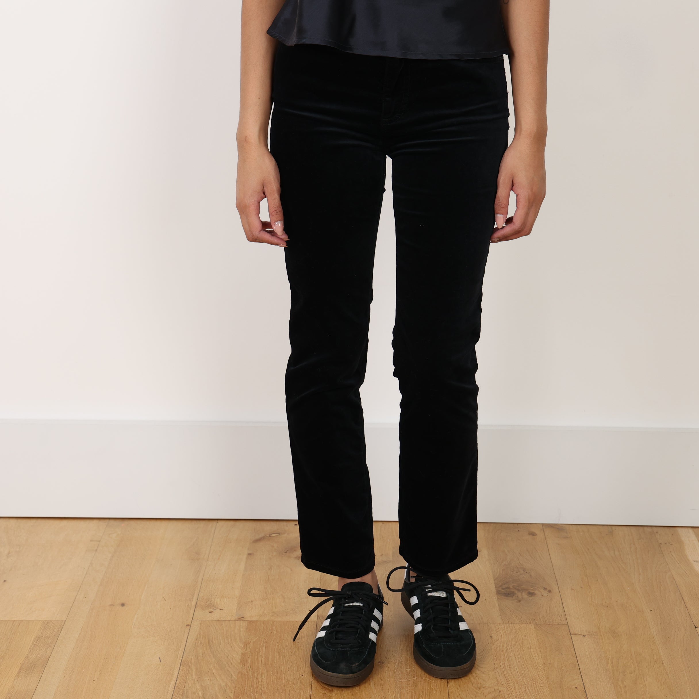 Trousers, Waist 25