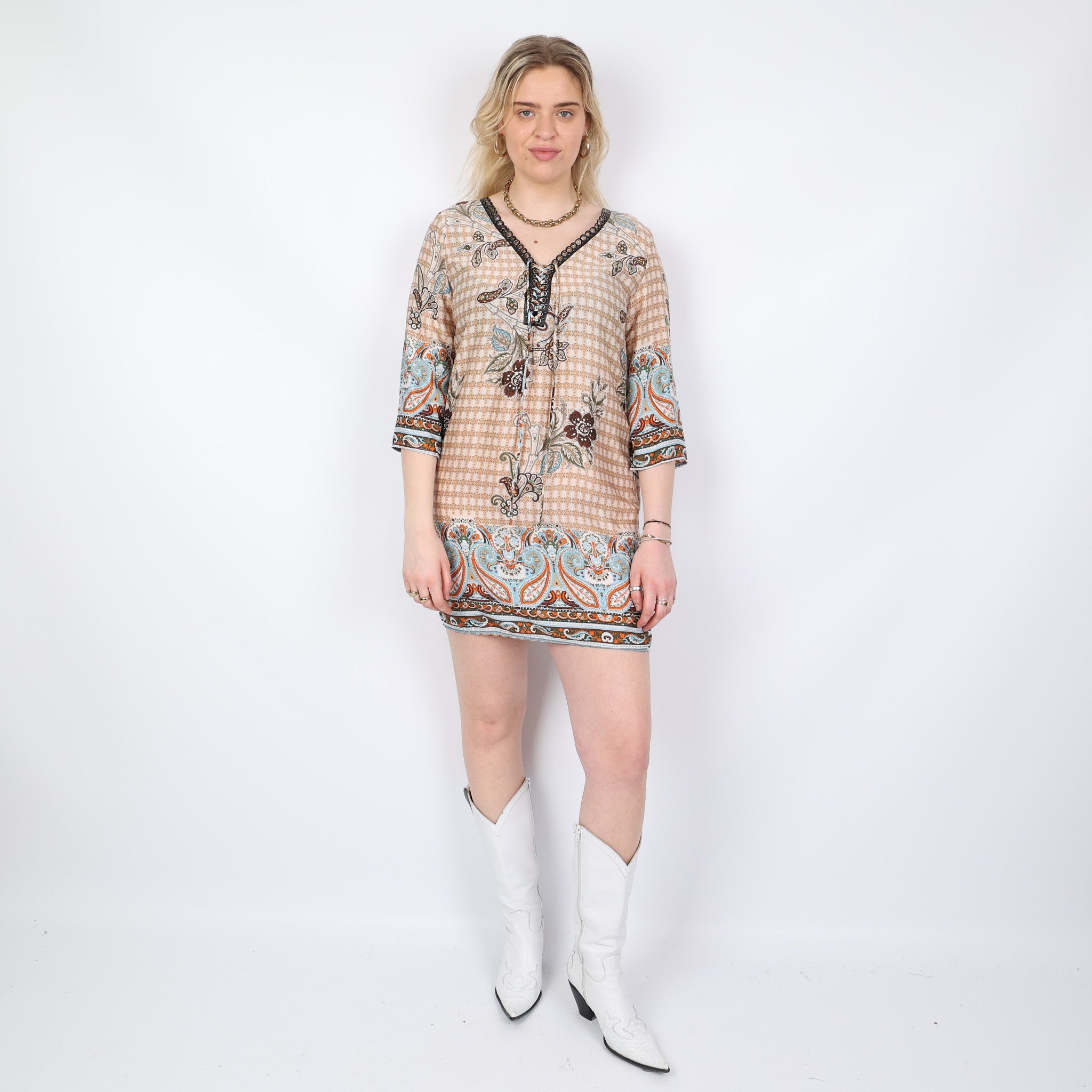 Dress, UK Size 14