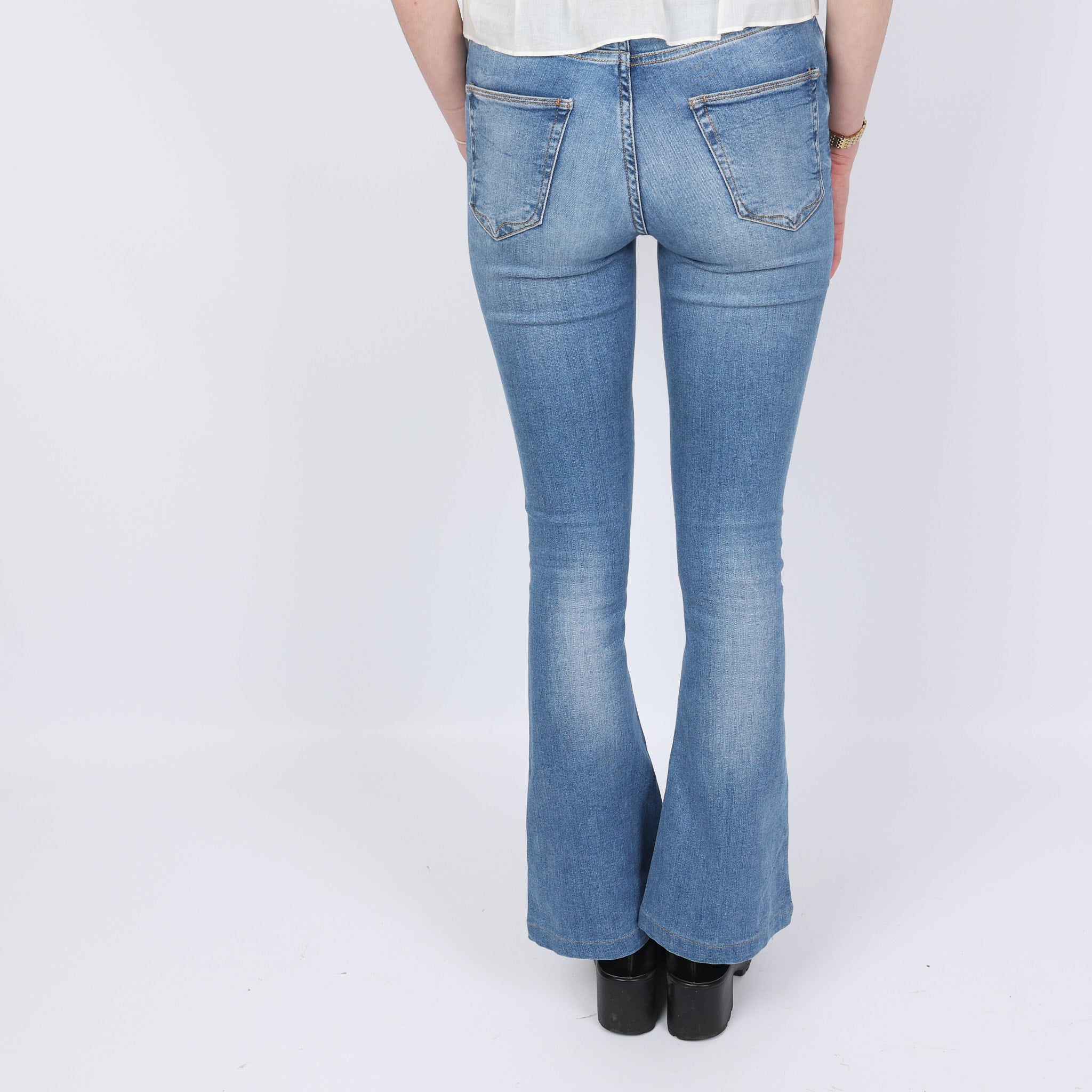 Jeans, Waist 23
