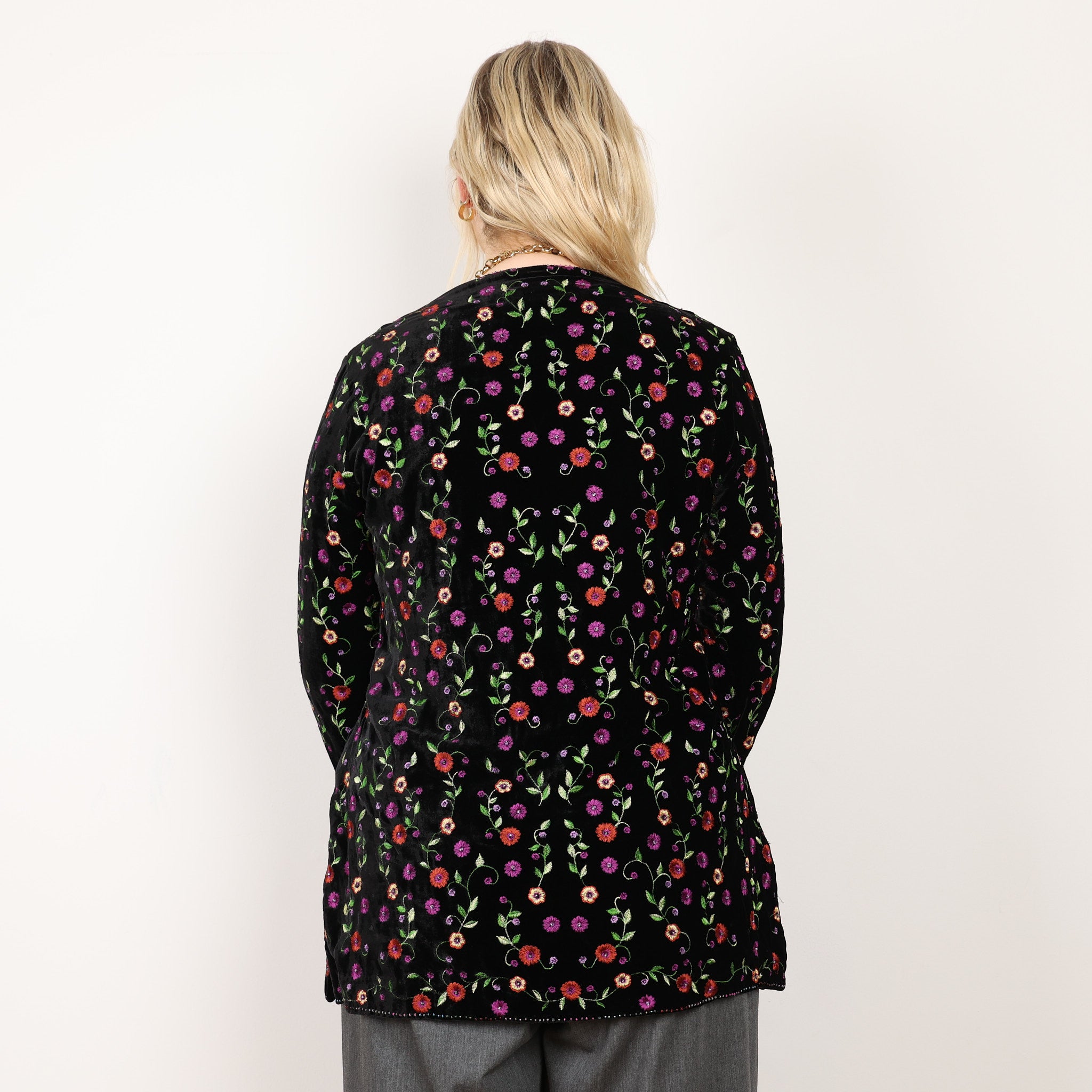 Top, UK Size 16