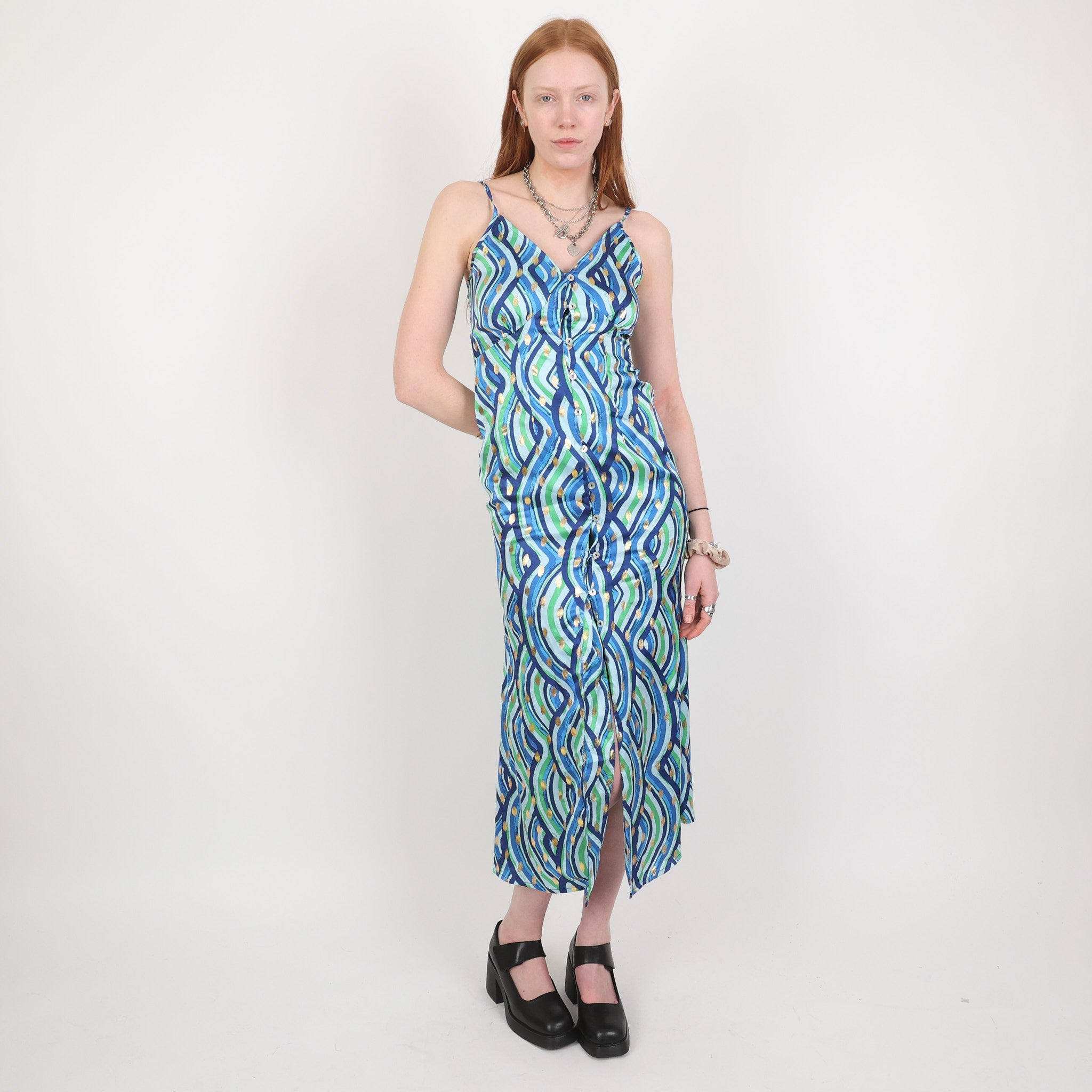 Dress, UK Size 8