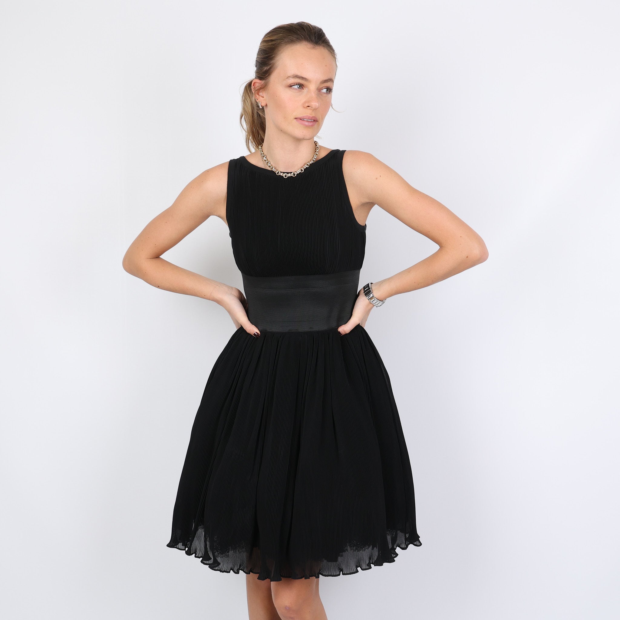 Dress, UK Size 8