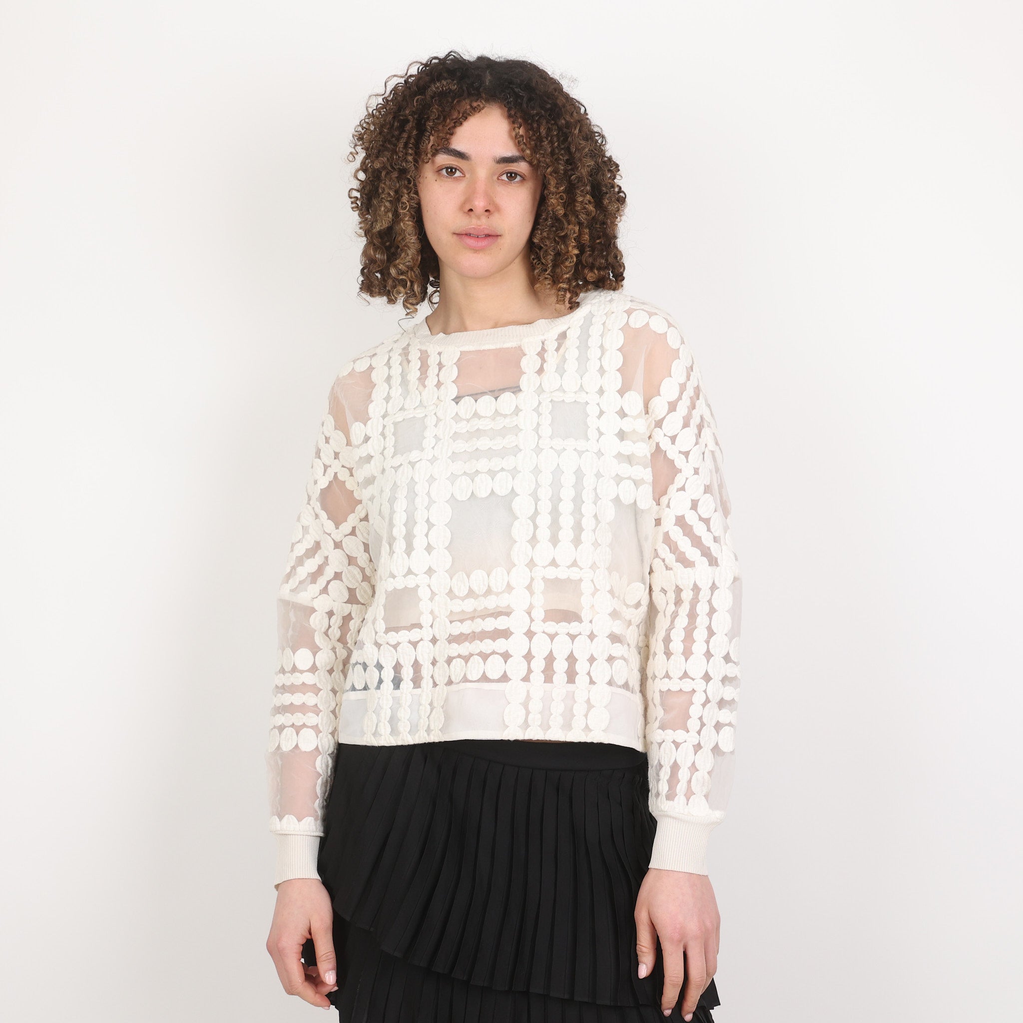 Knitwear, UK Size 10