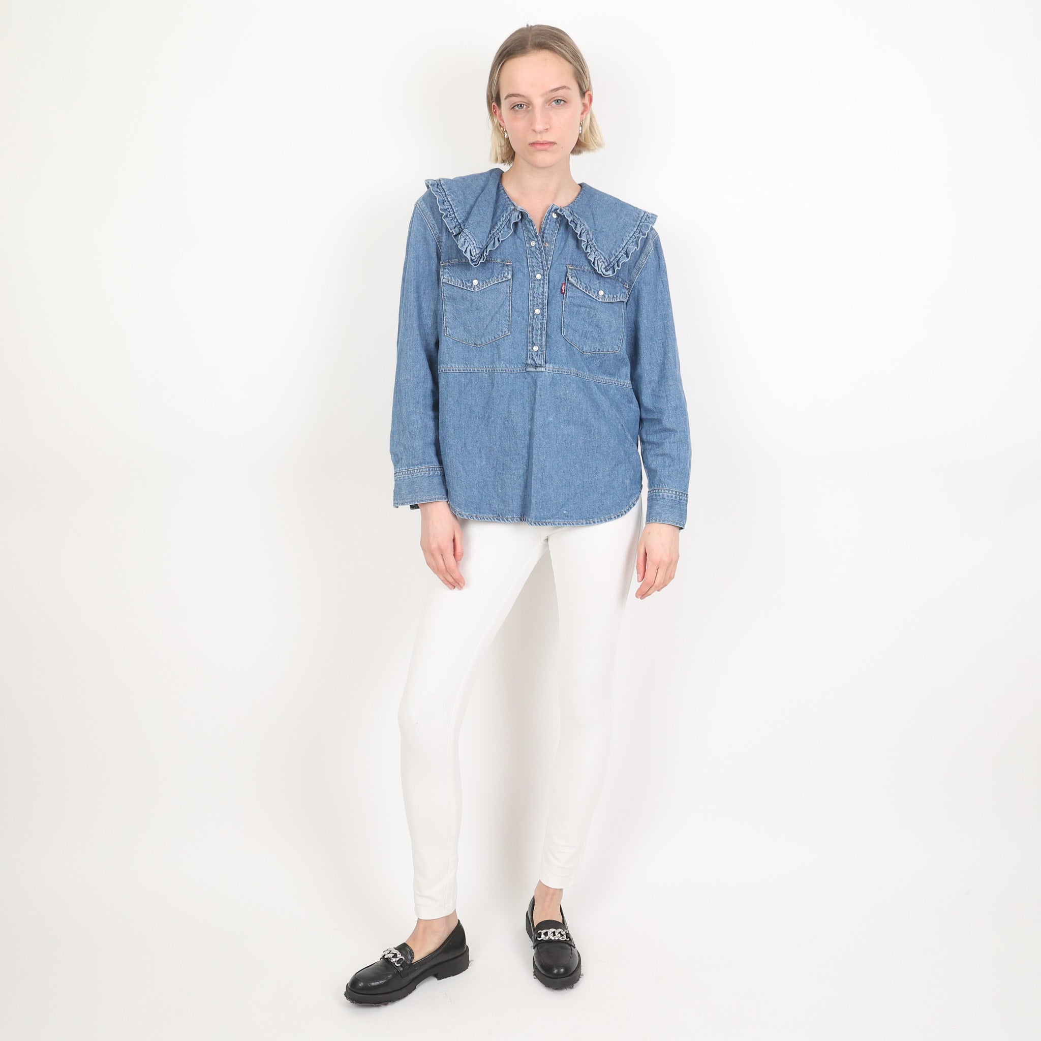 Trousers, UK Size 8