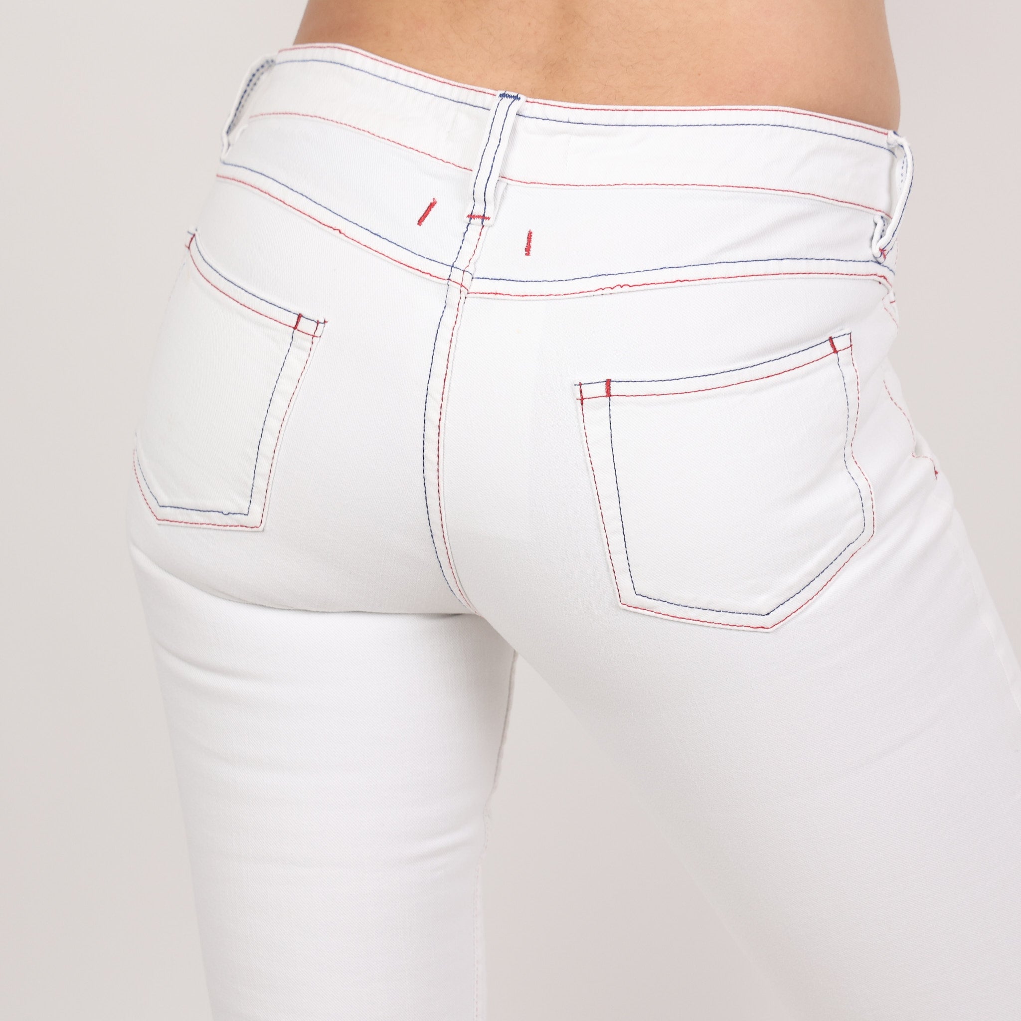 Jeans, UK Size 8