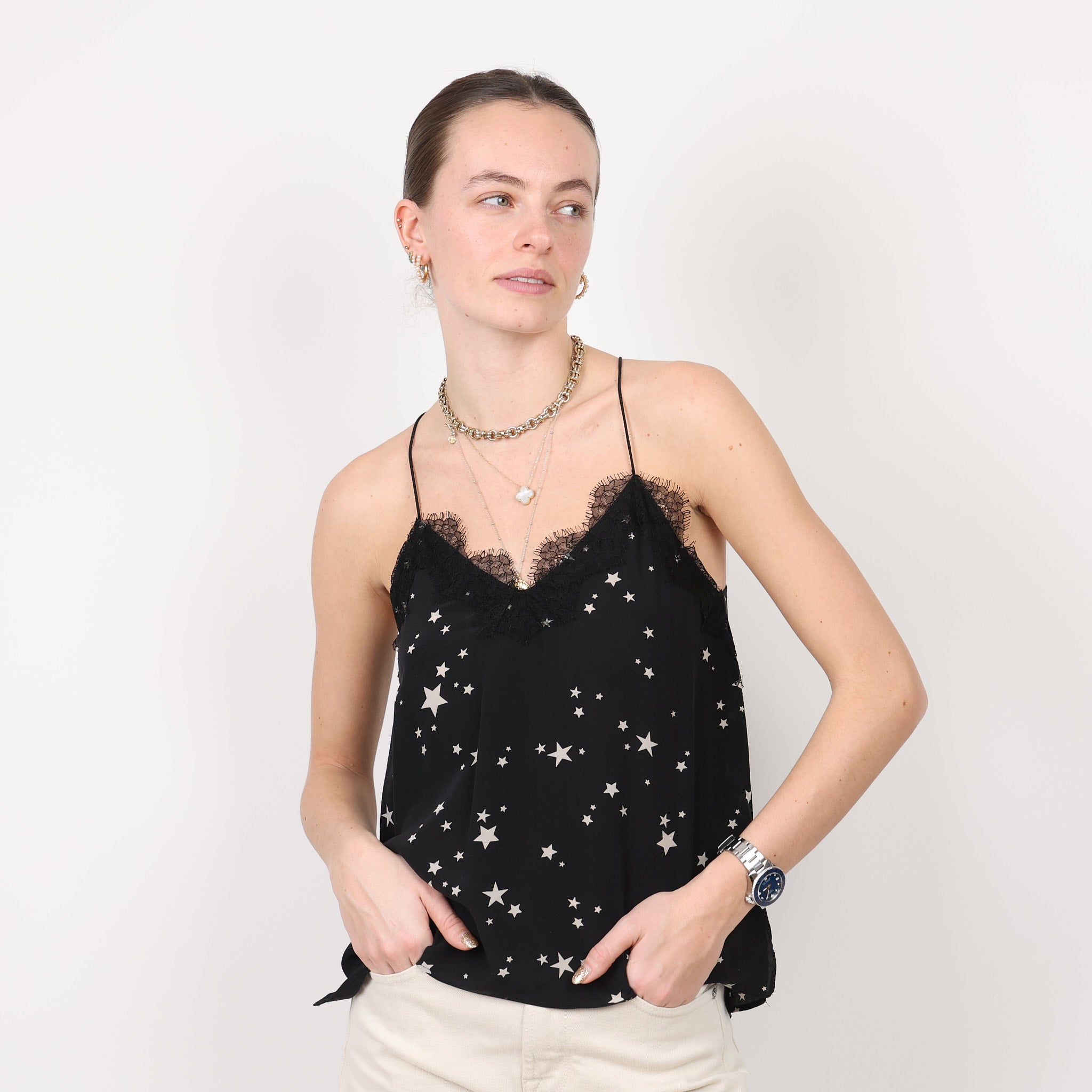 Top, UK Size 6