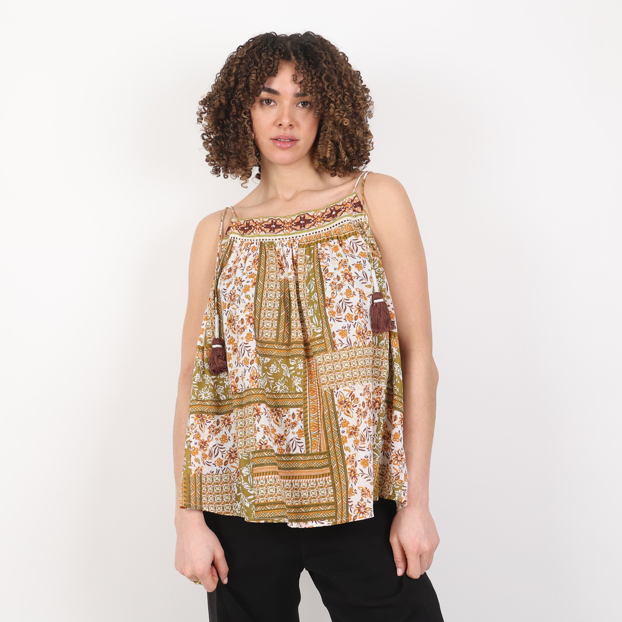 Top, UK Size 12