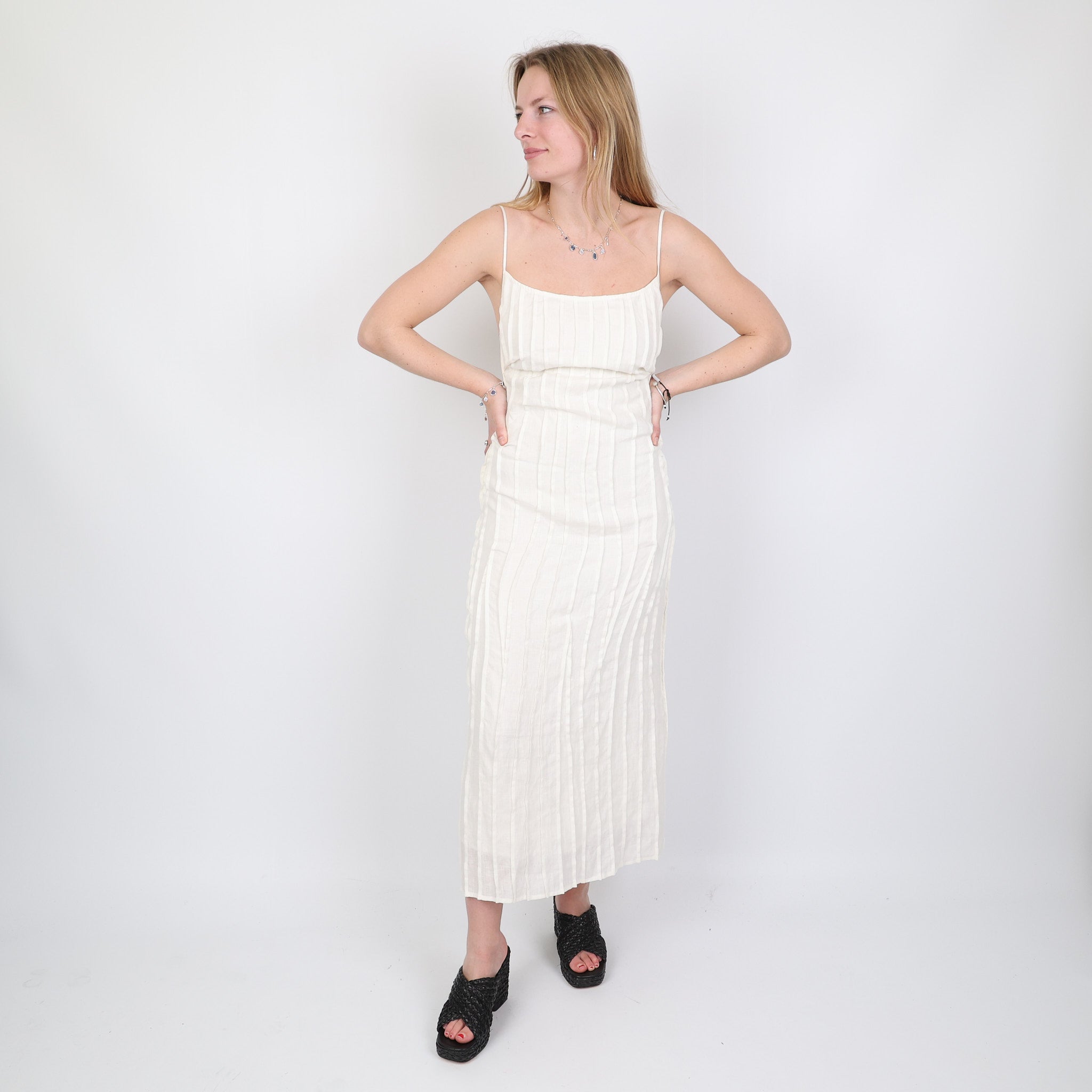 Dress, UK Size 8