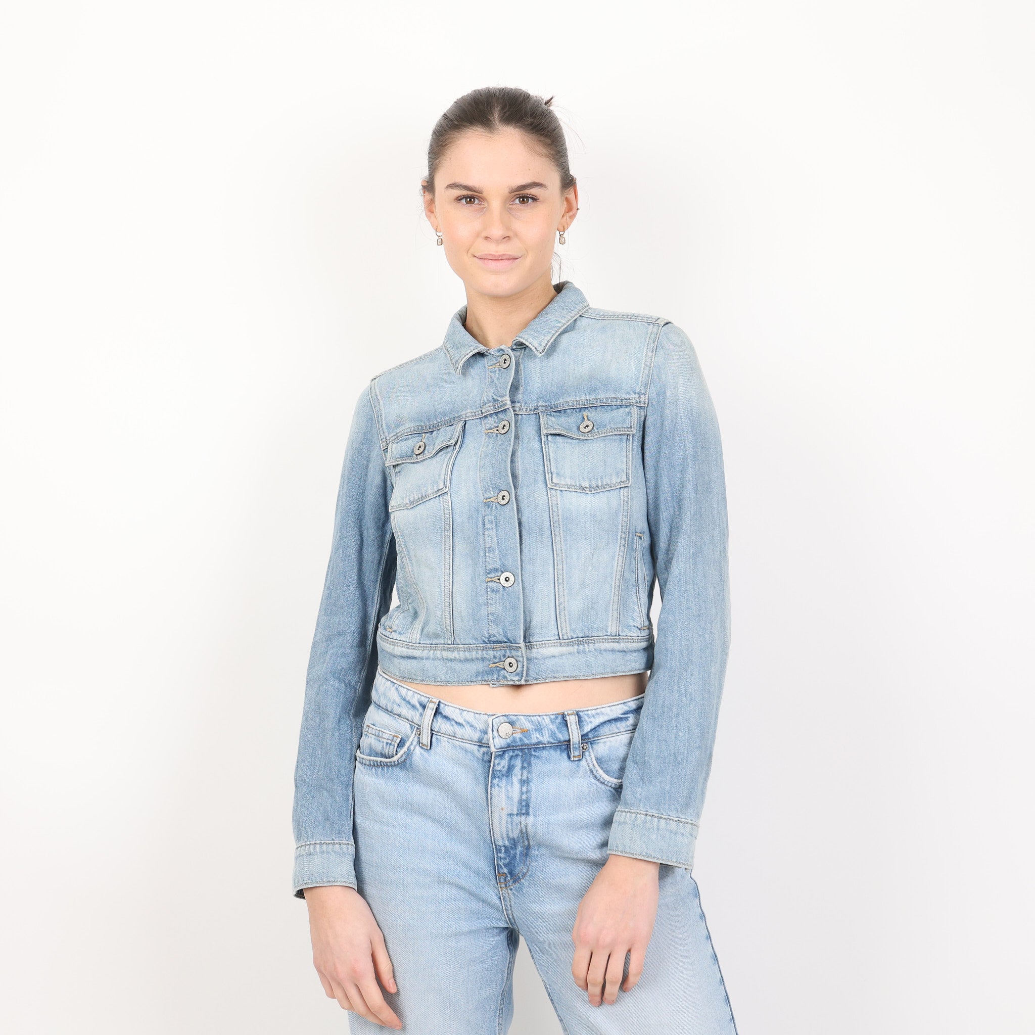 Jacket, UK Size 8