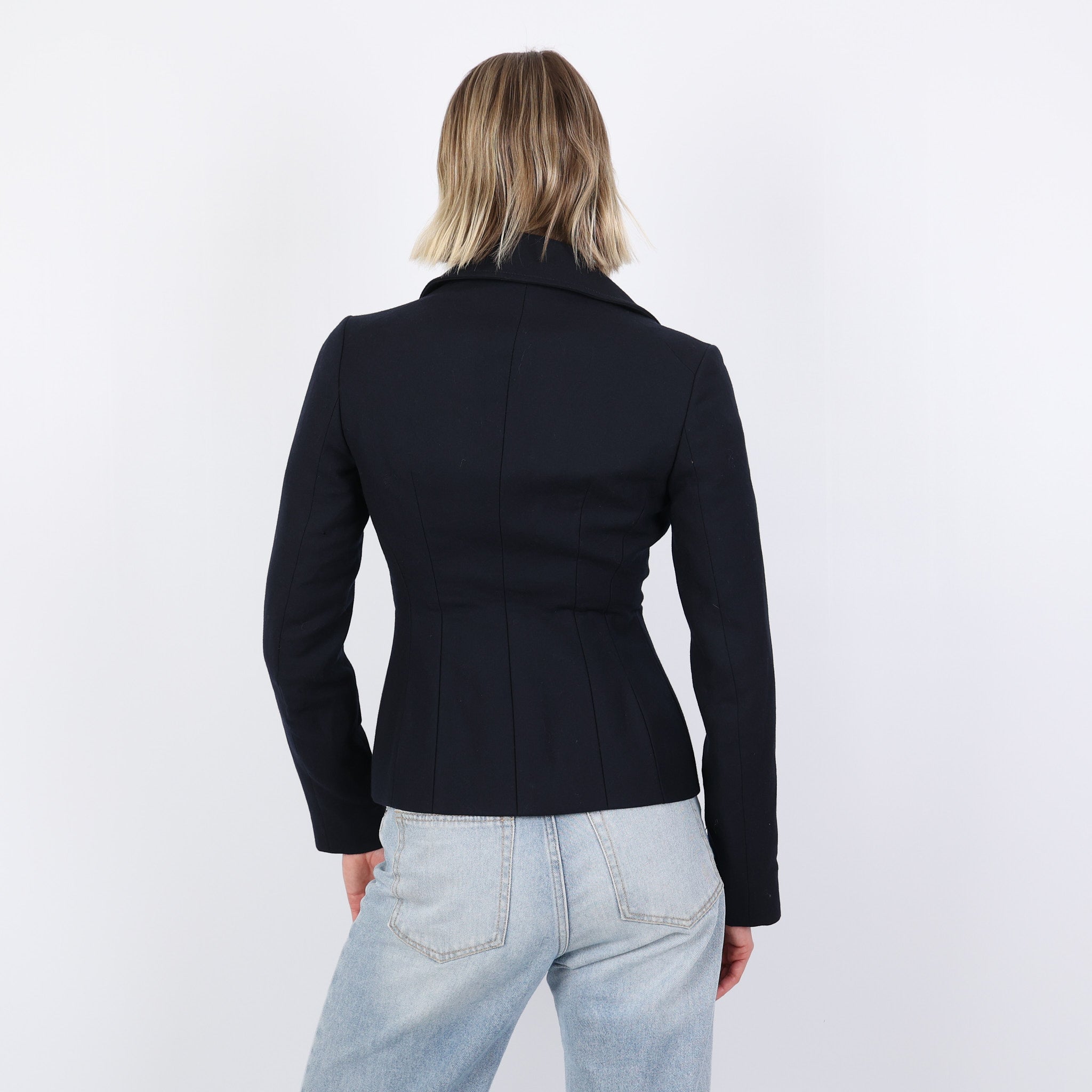 Jacket, UK Size 8