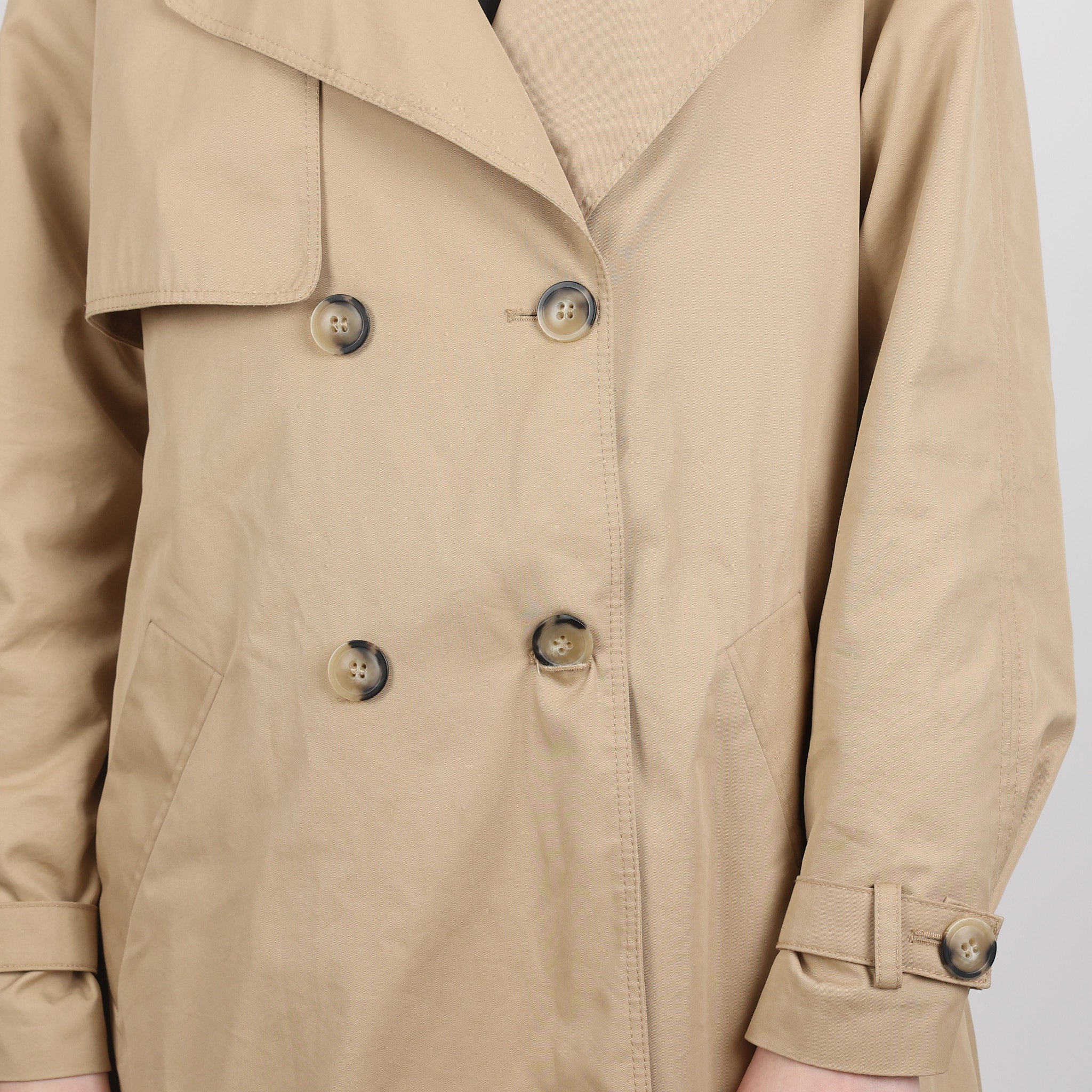 Coat, UK Size 8