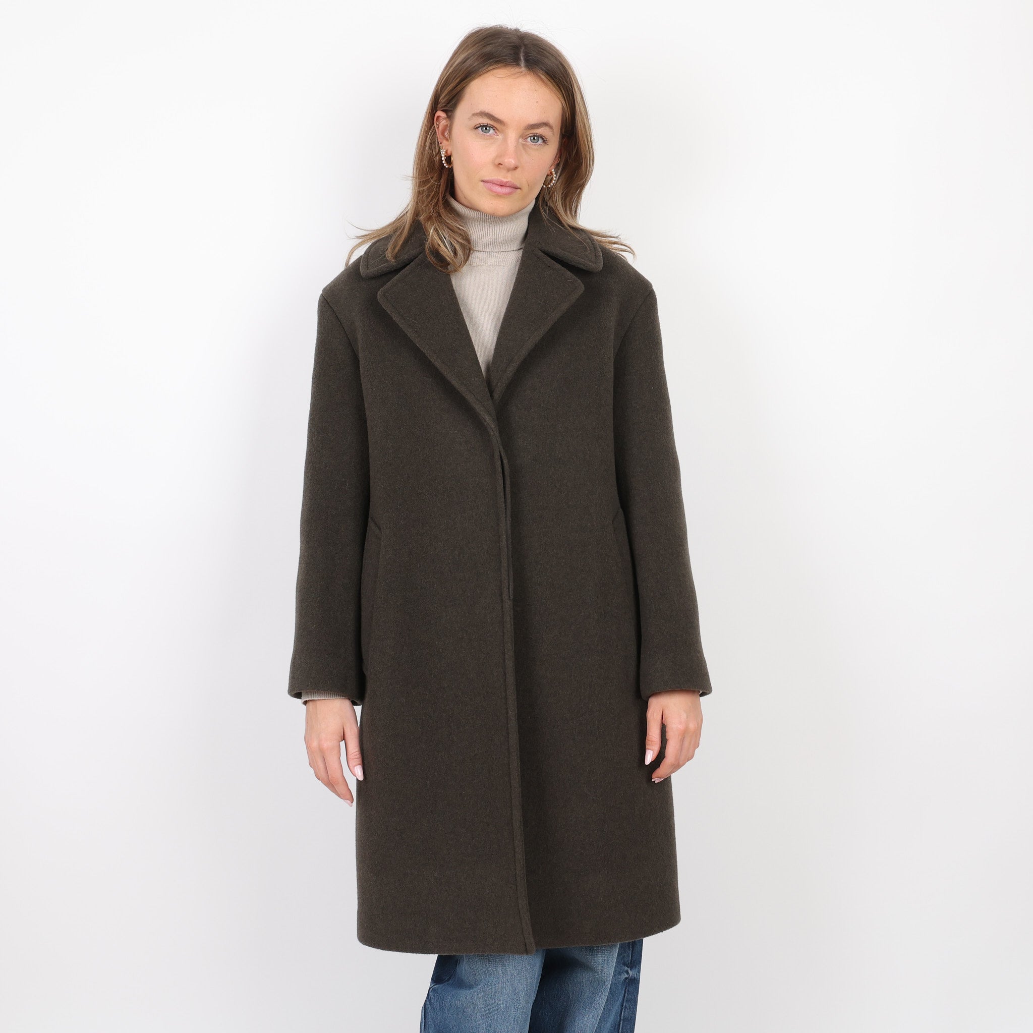 Coat, UK Size 10