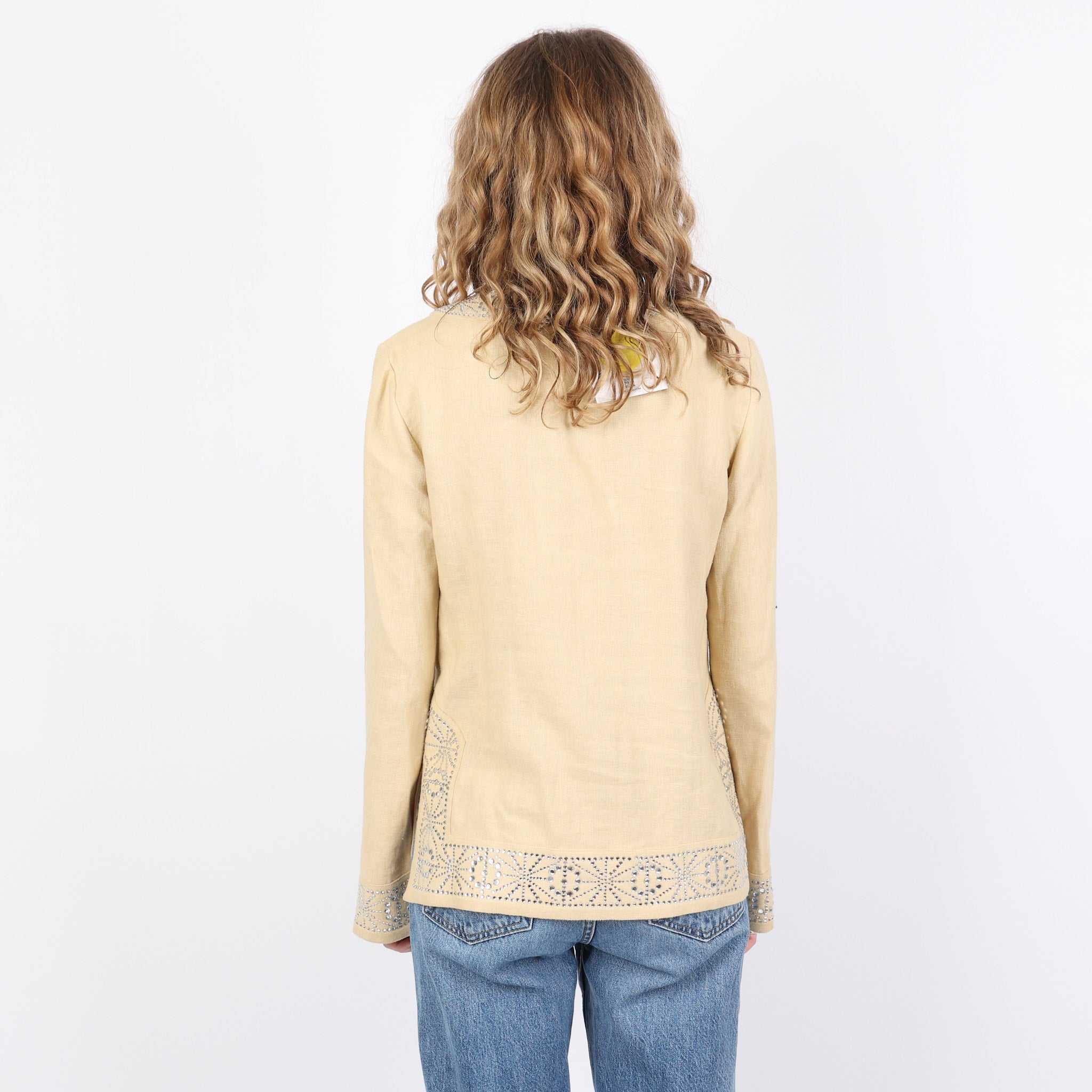 Top, UK Size 8