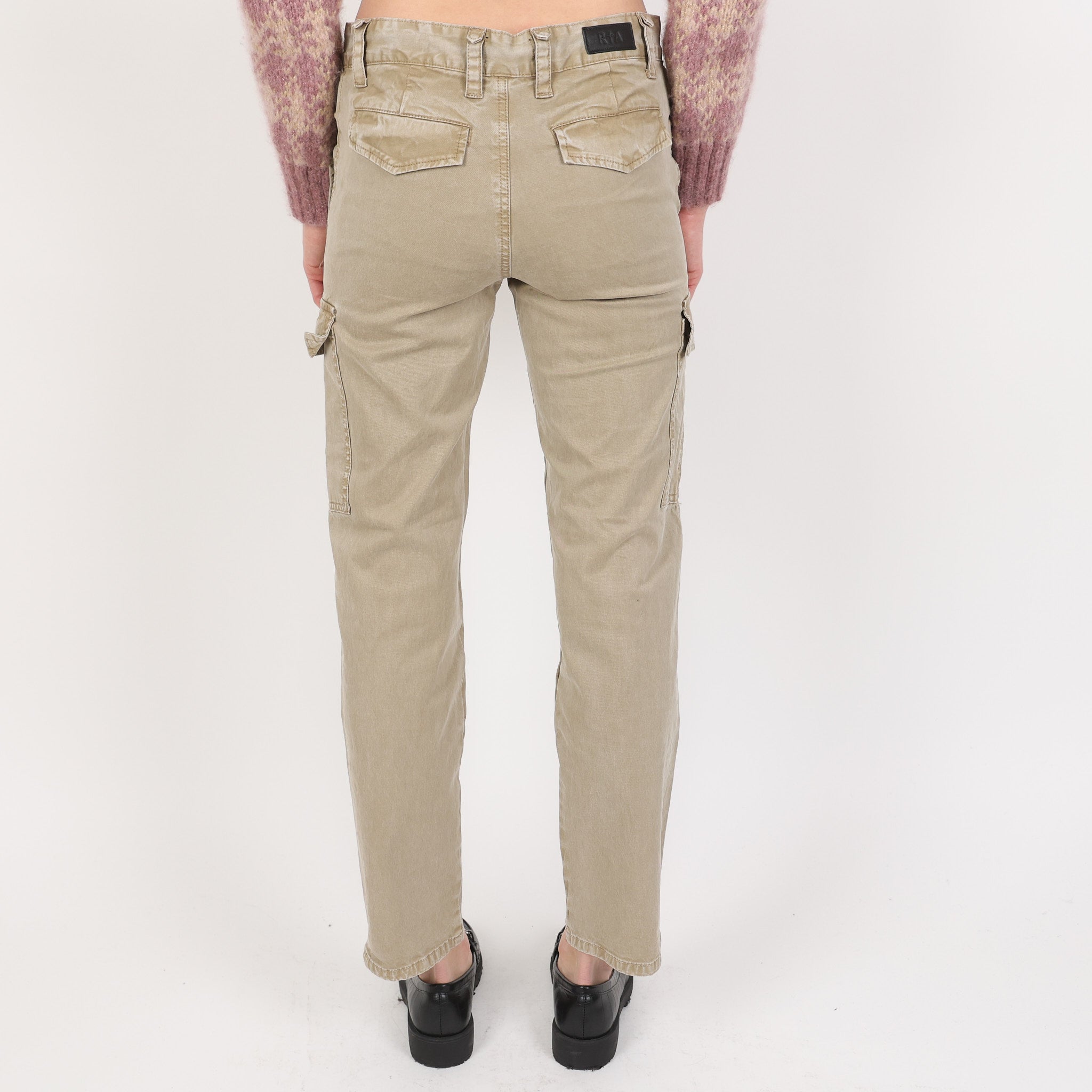Trousers, Waist 23